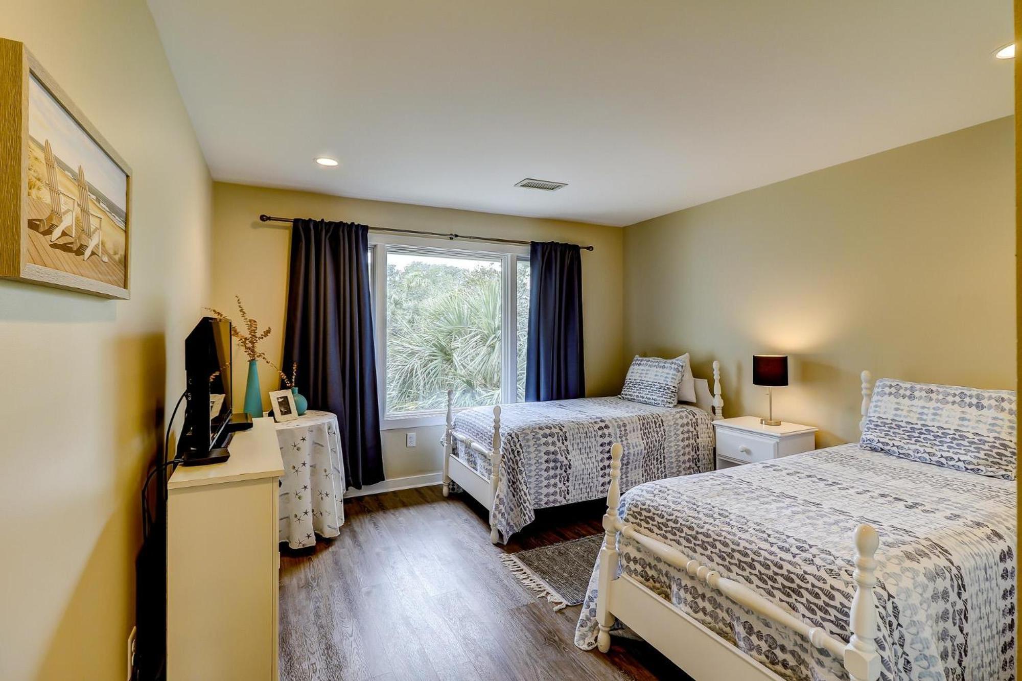 8c Seagrove Holiday home Isle of Palms