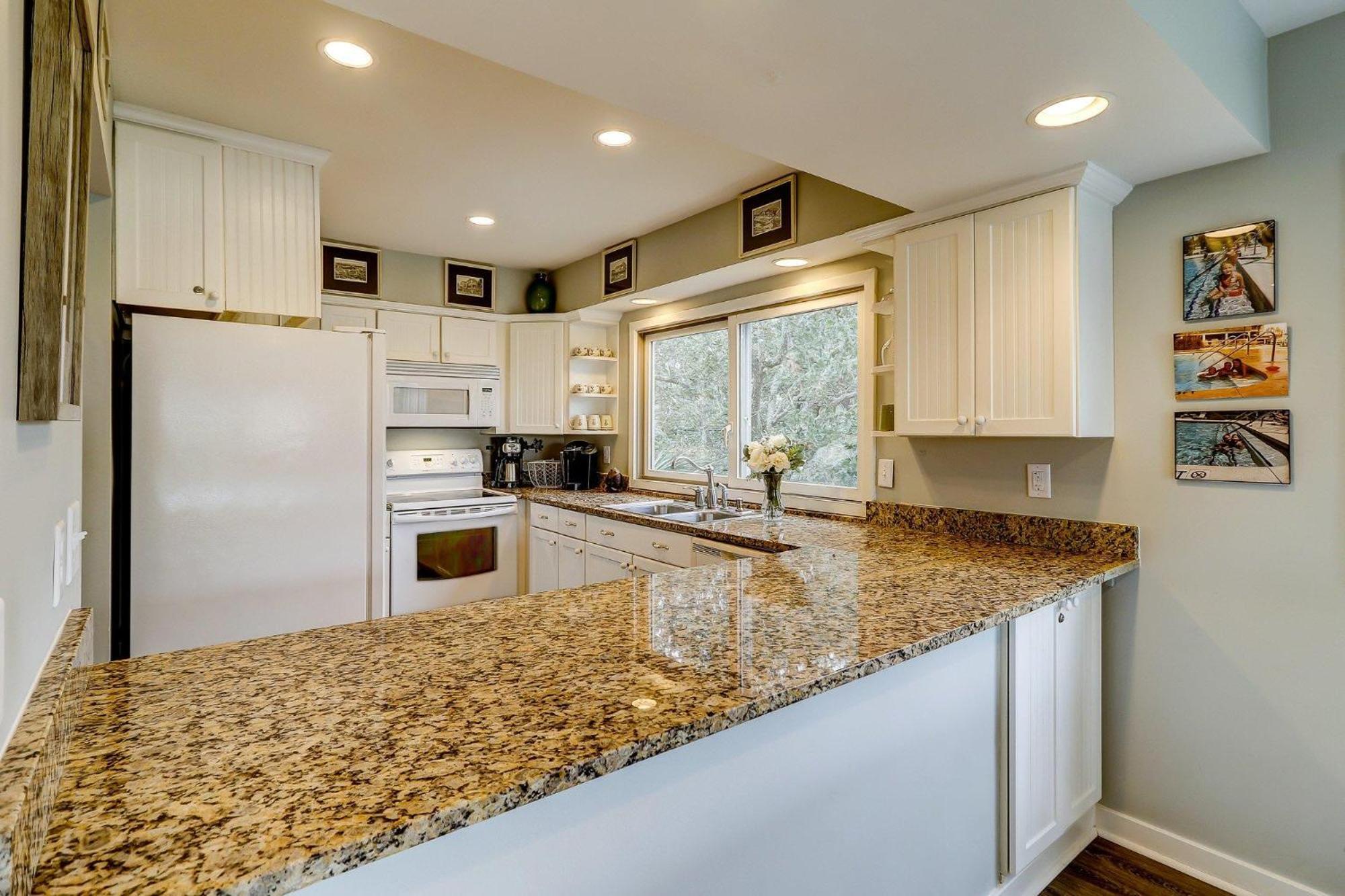 8c Seagrove * Isle of Palms