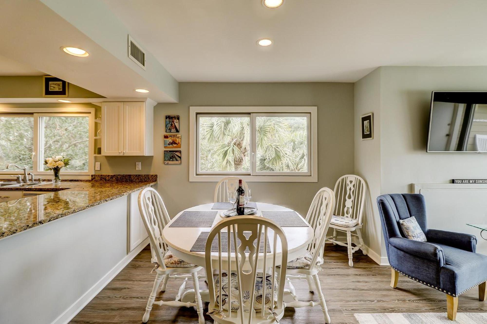 8c Seagrove Holiday home