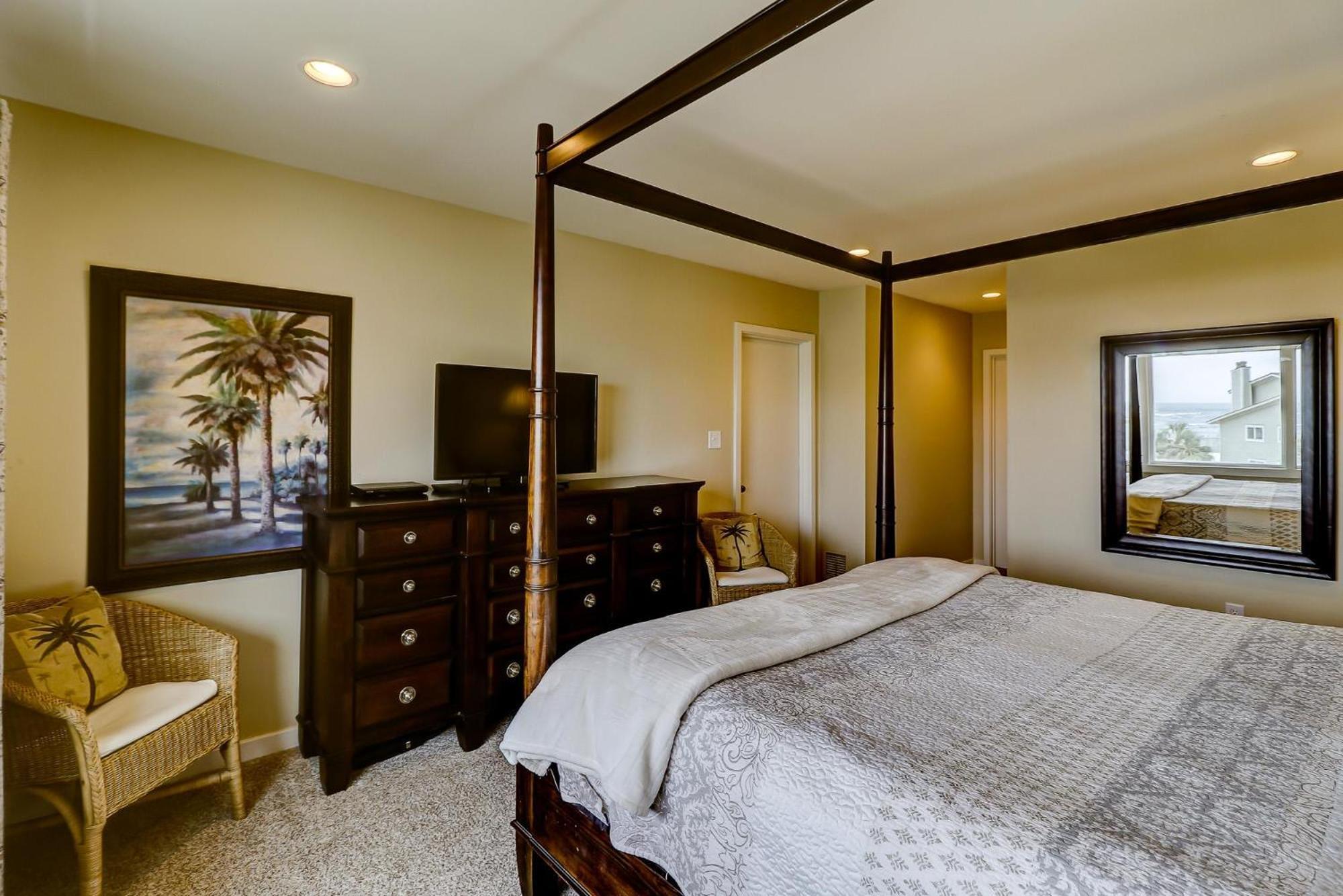8c Seagrove Holiday home *