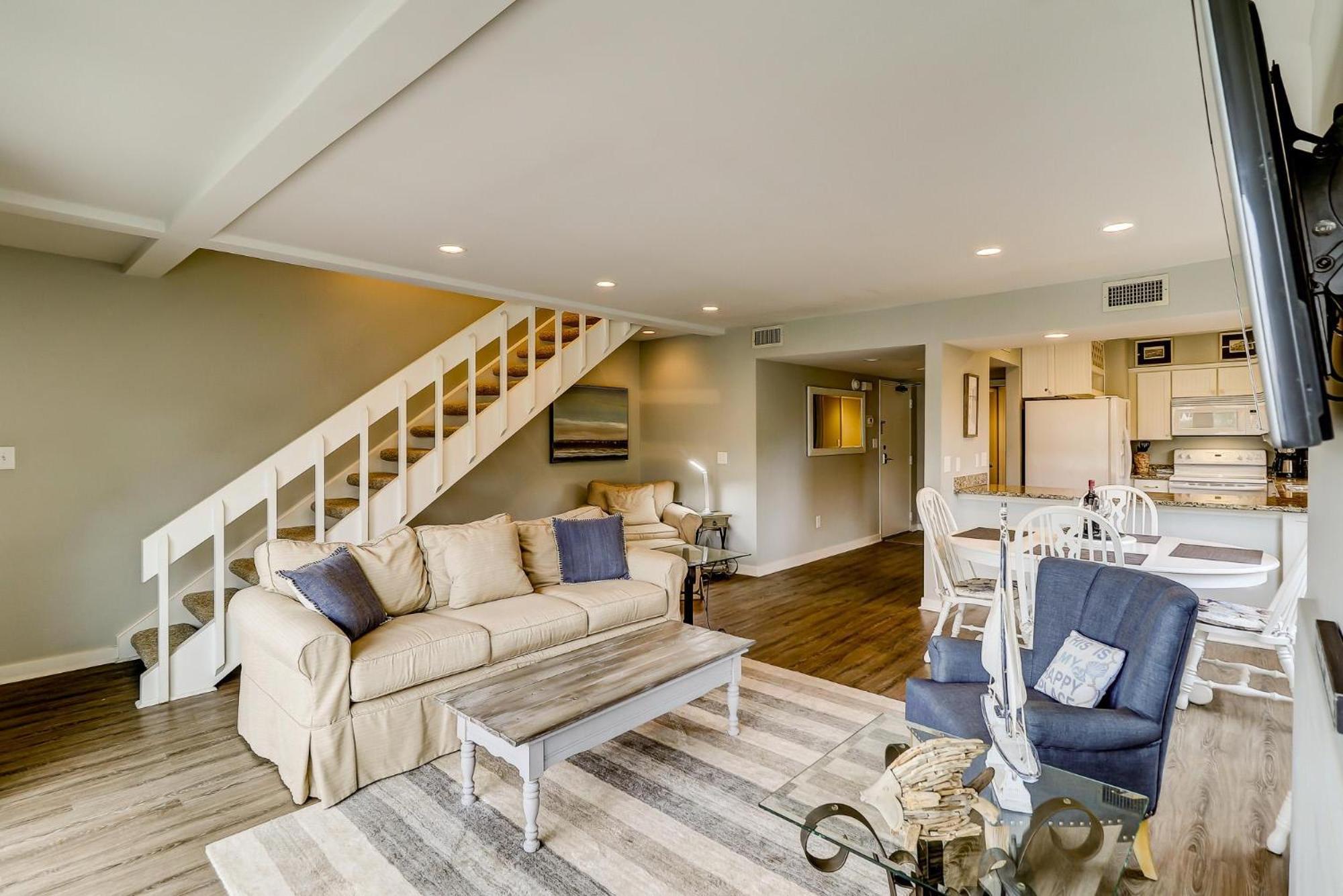 8c Seagrove Holiday home Isle of Palms