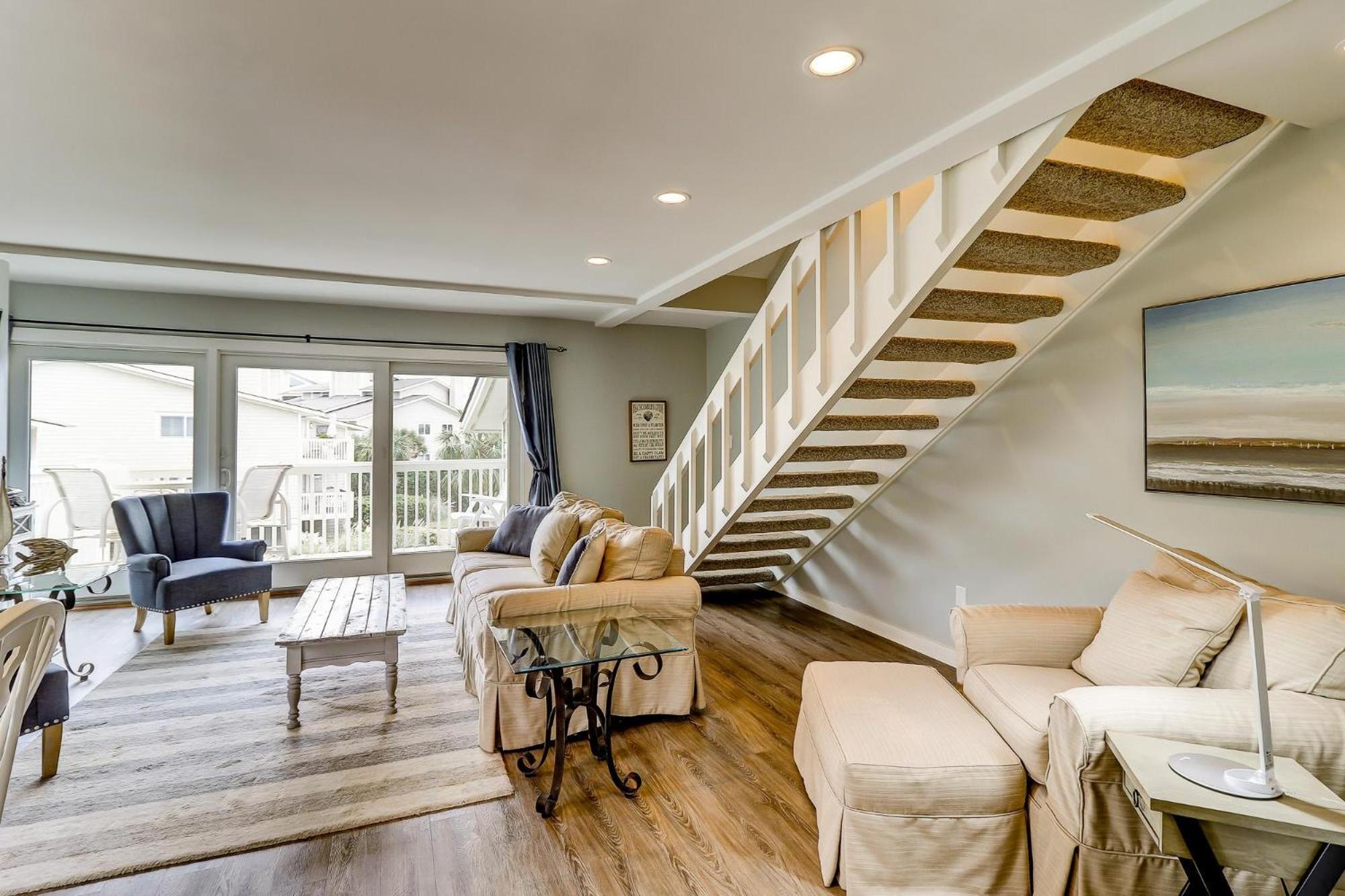 Holiday home 8c Seagrove Isle of Palms