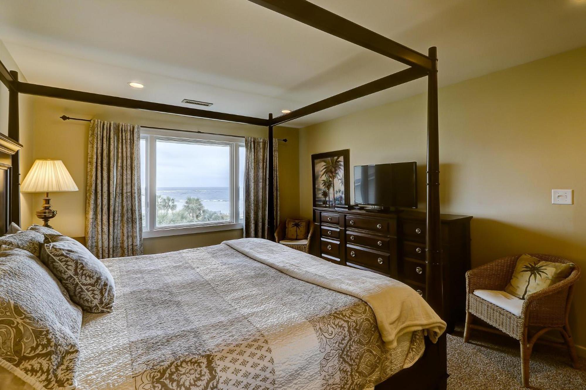 8c Seagrove * Isle of Palms