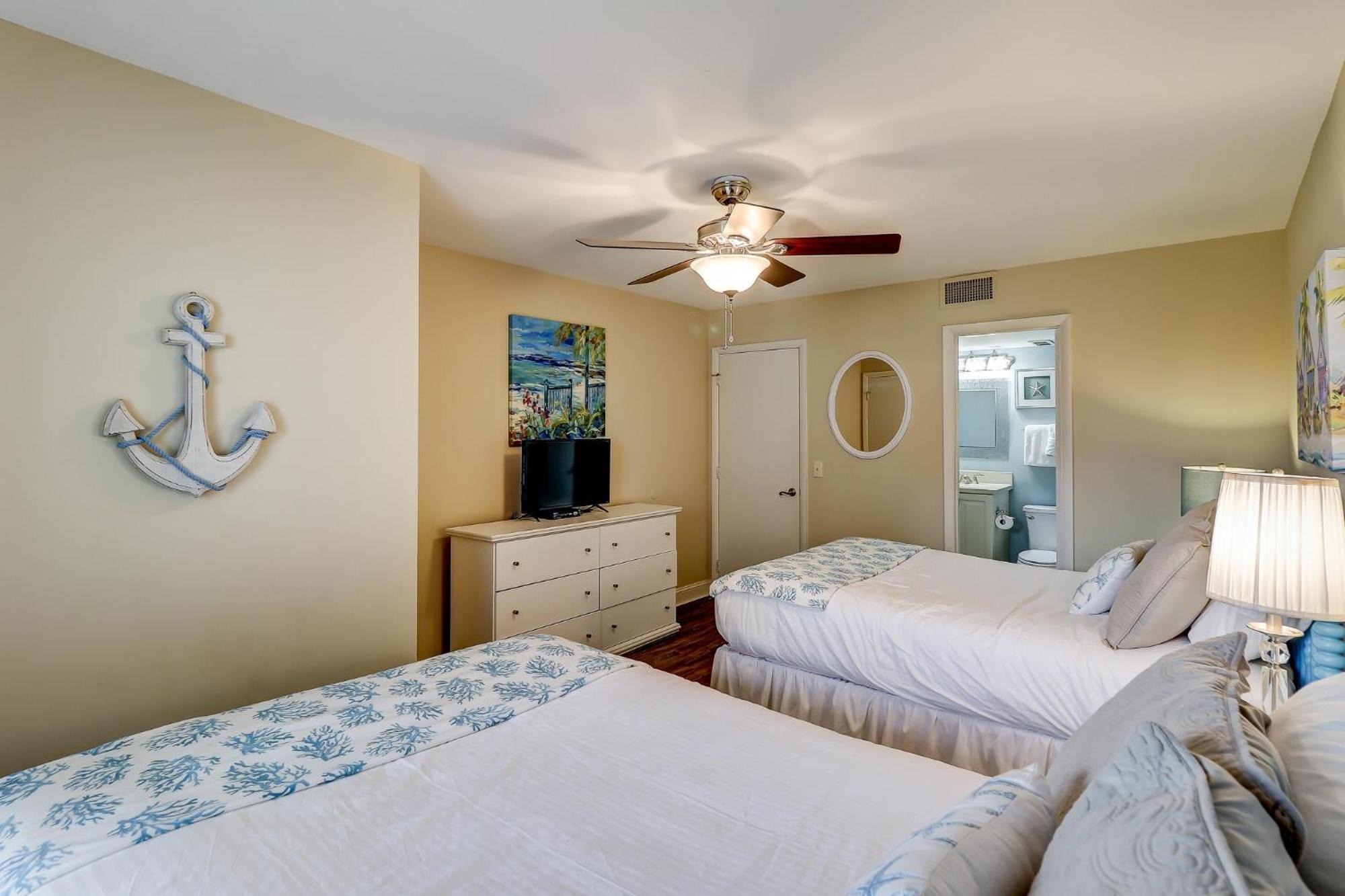 323d Shipwatch Holiday home