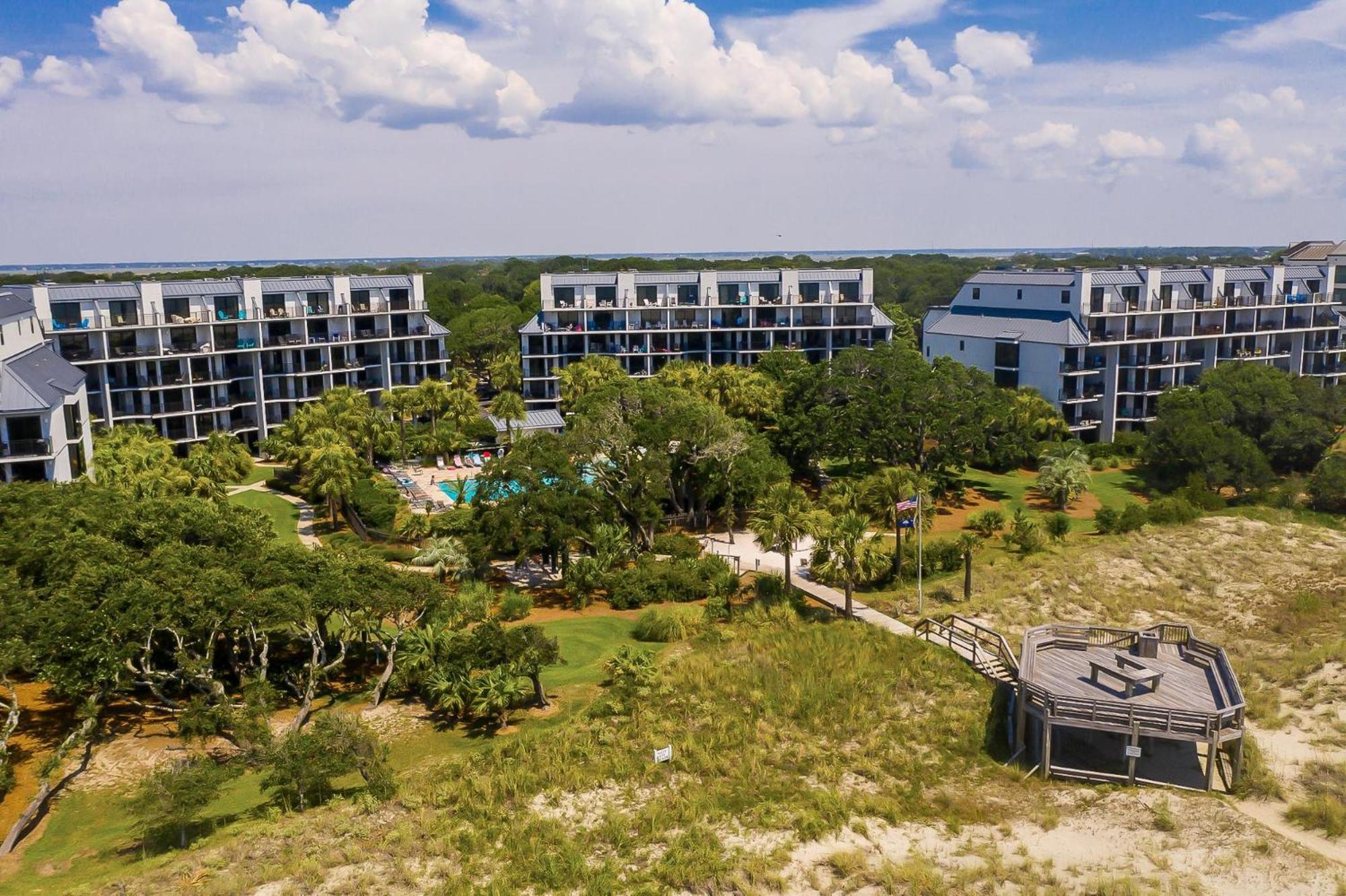 323d Shipwatch * Isle of Palms