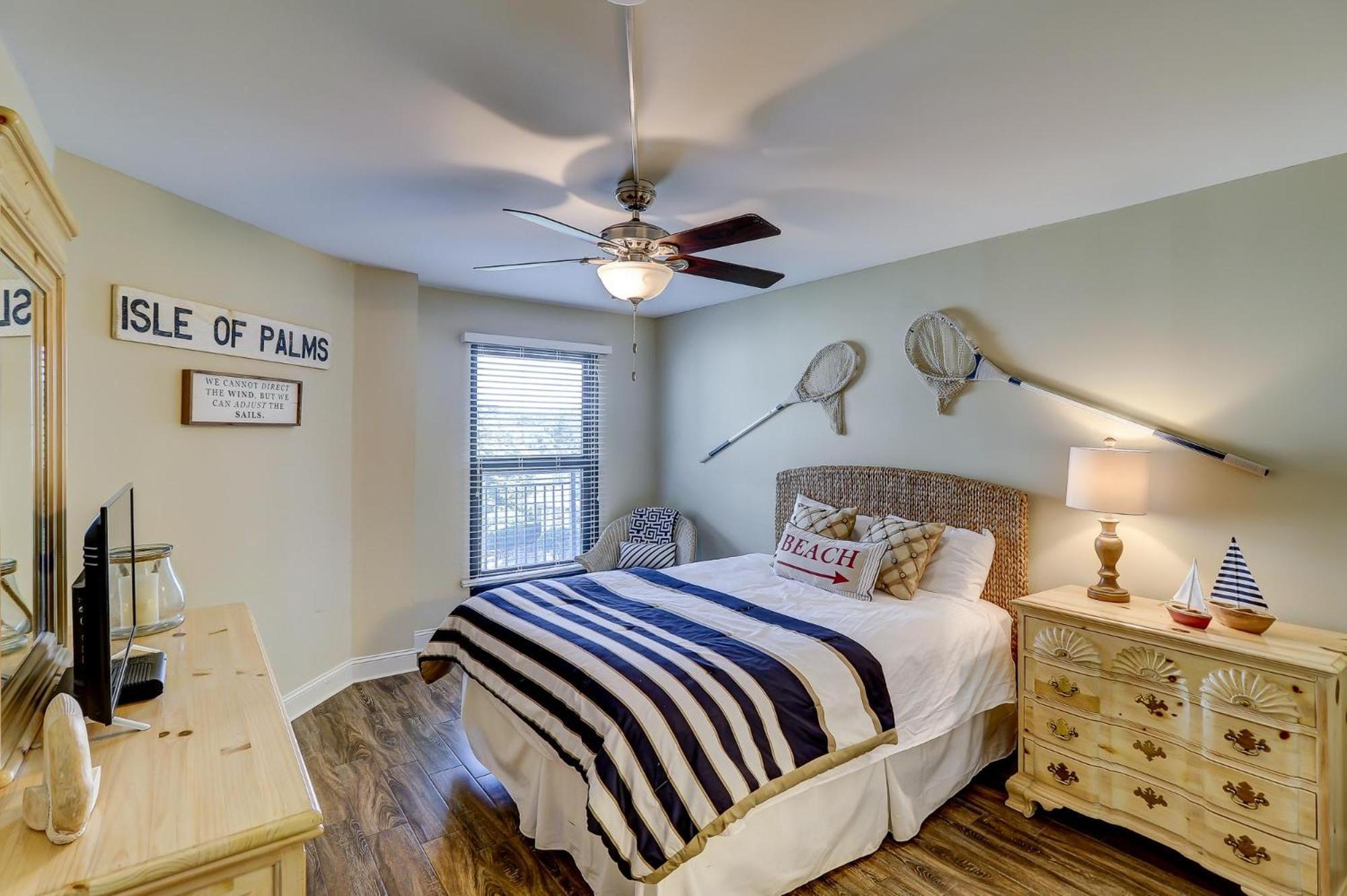 323d Shipwatch Isle of Palms