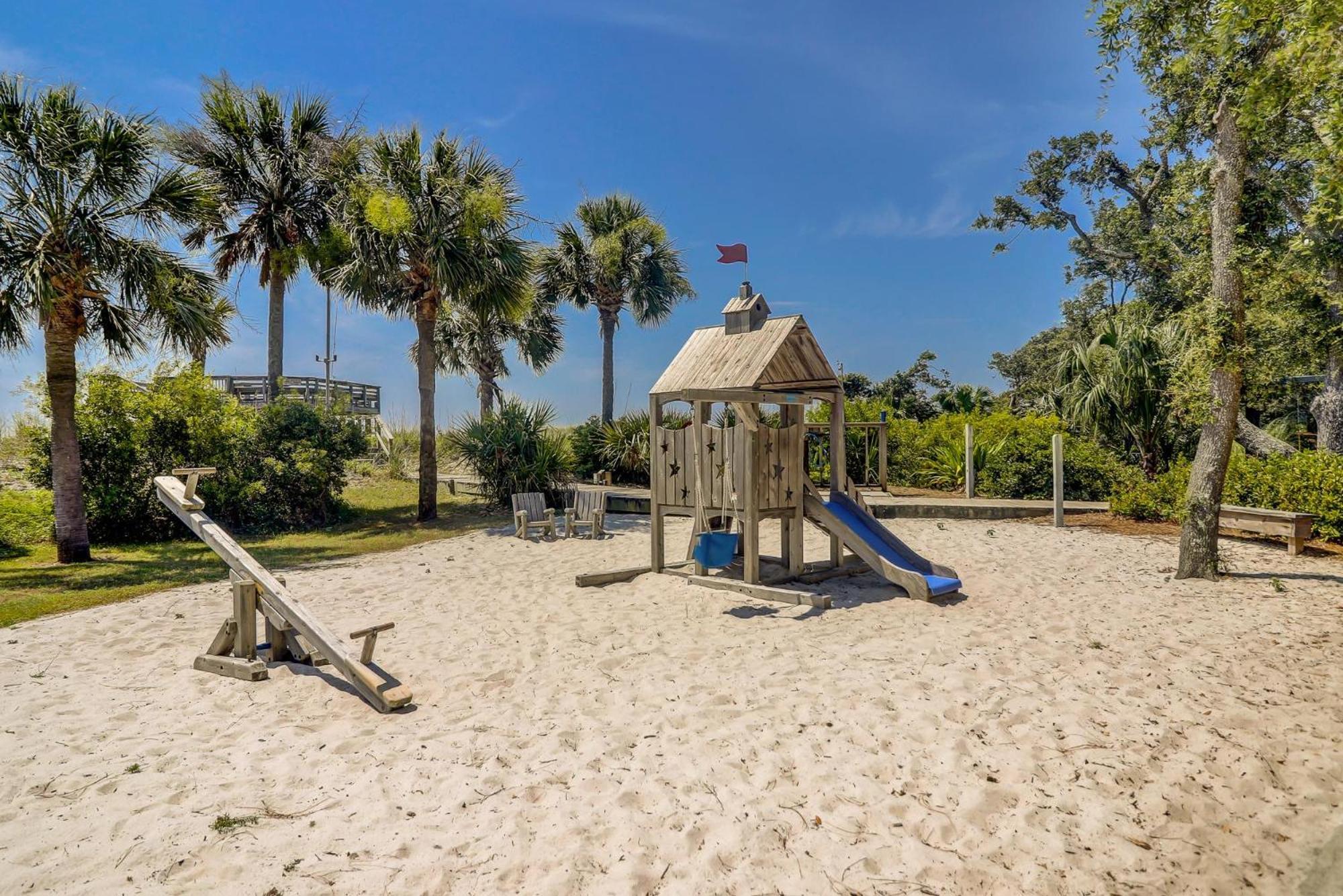 323d Shipwatch * Isle of Palms