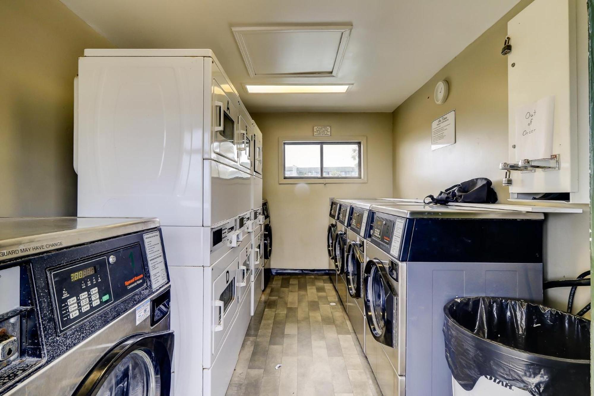 217a Sea Holiday home Isle of Palms