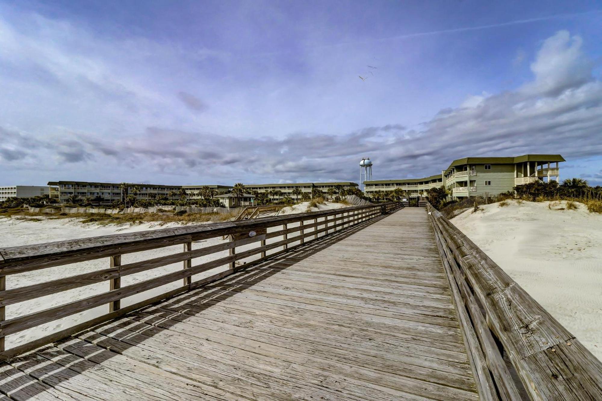 217a Sea Holiday home *