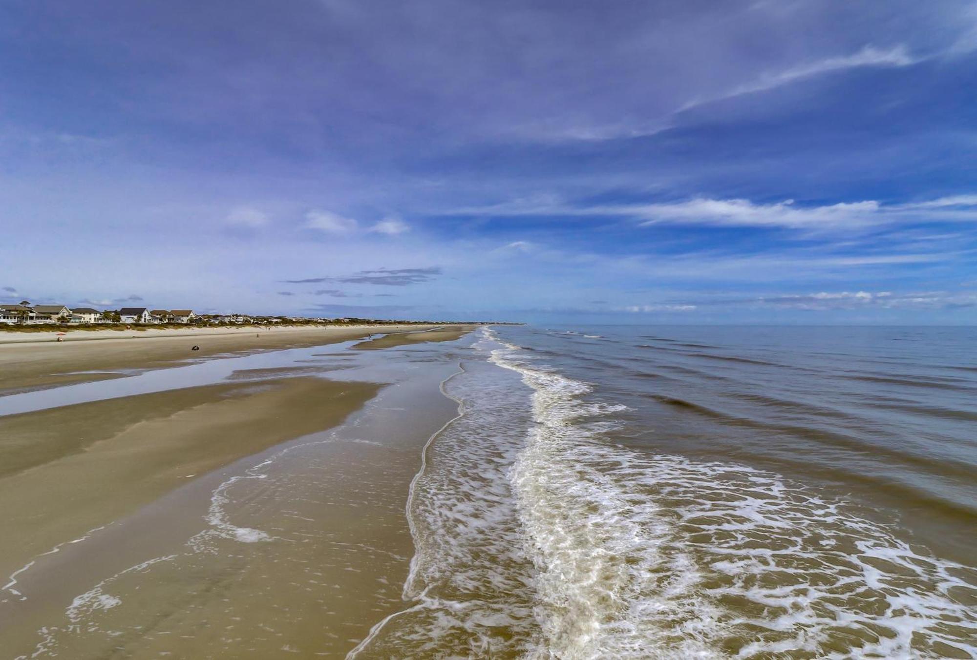 217a Sea Holiday home Isle of Palms
