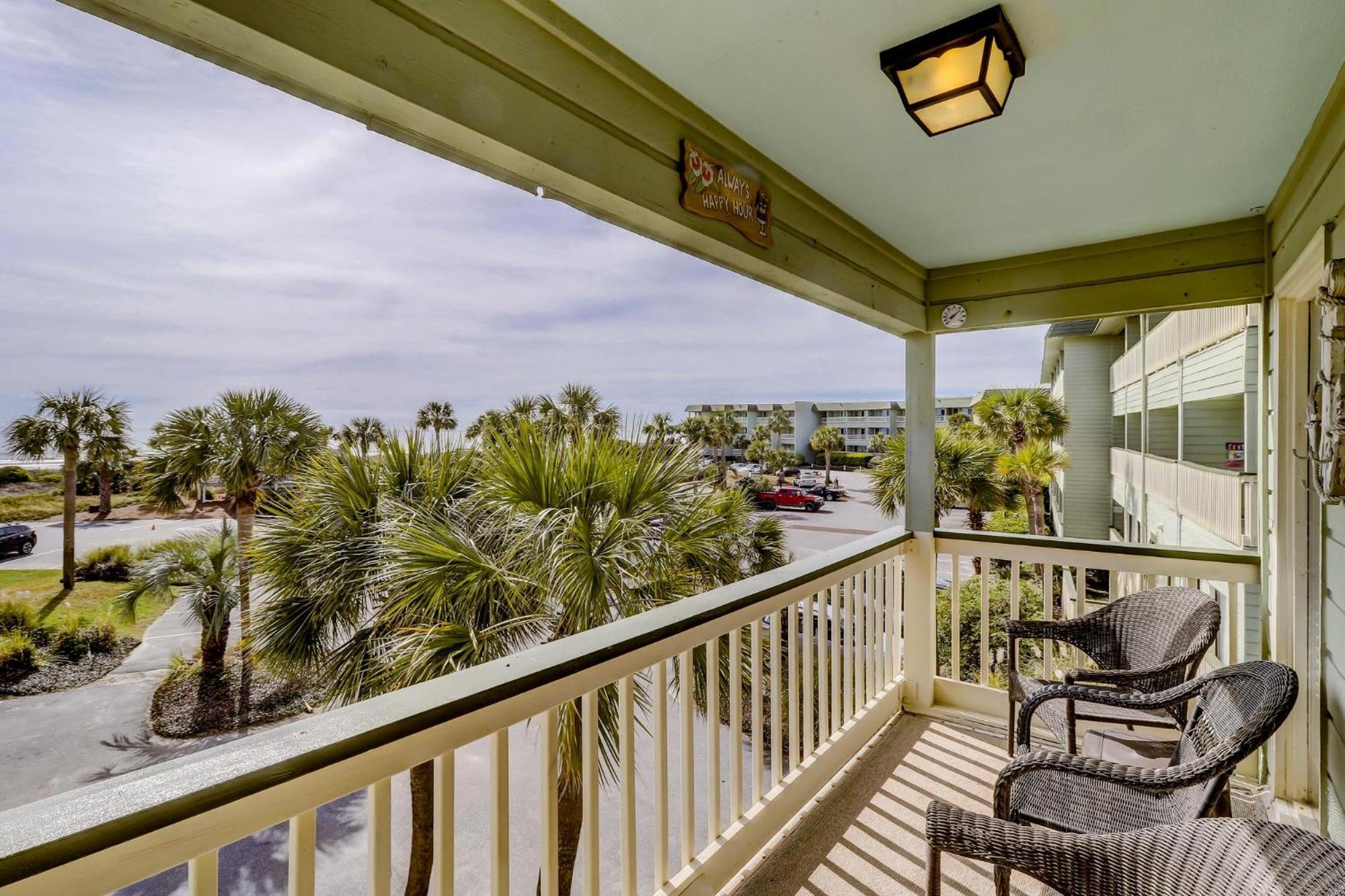 217a Sea Isle of Palms