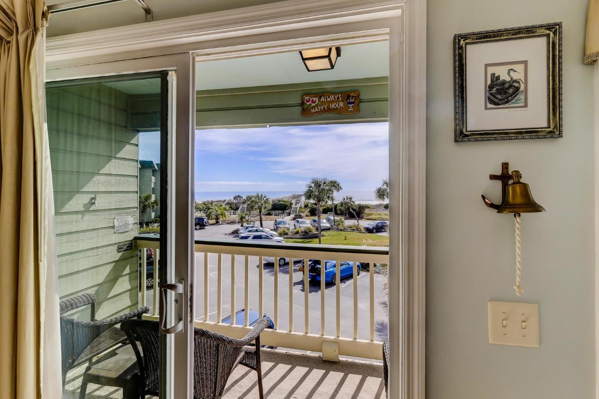 217a Sea Holiday home *