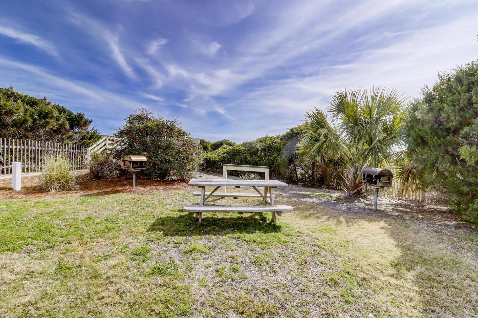 217a Sea Holiday home