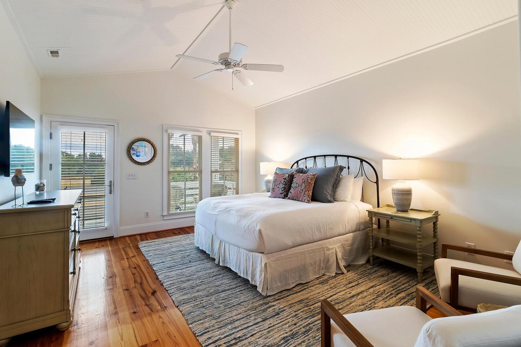 13 Yacht Harbor * Isle of Palms