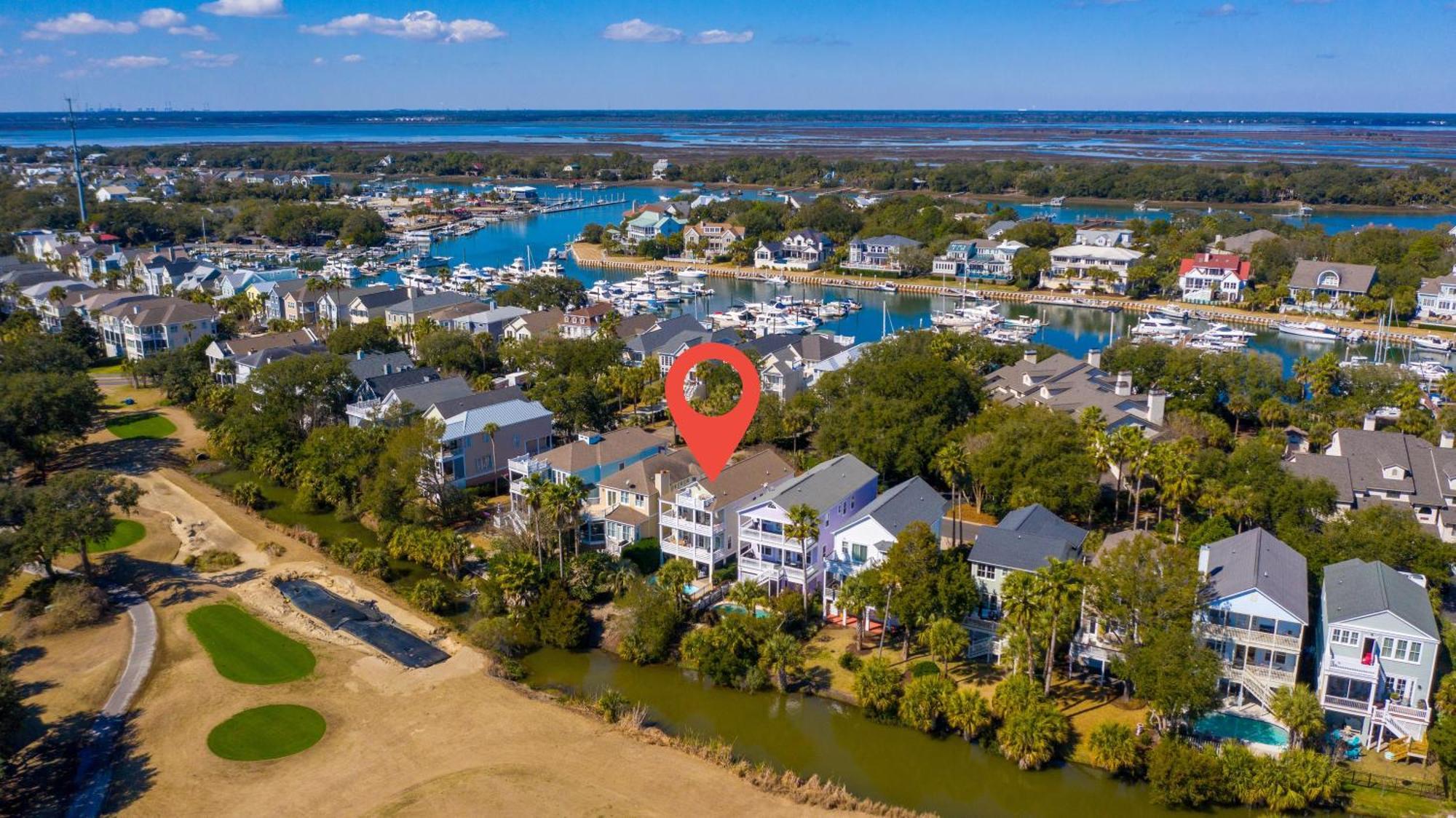 Holiday home 13 Yacht Harbor