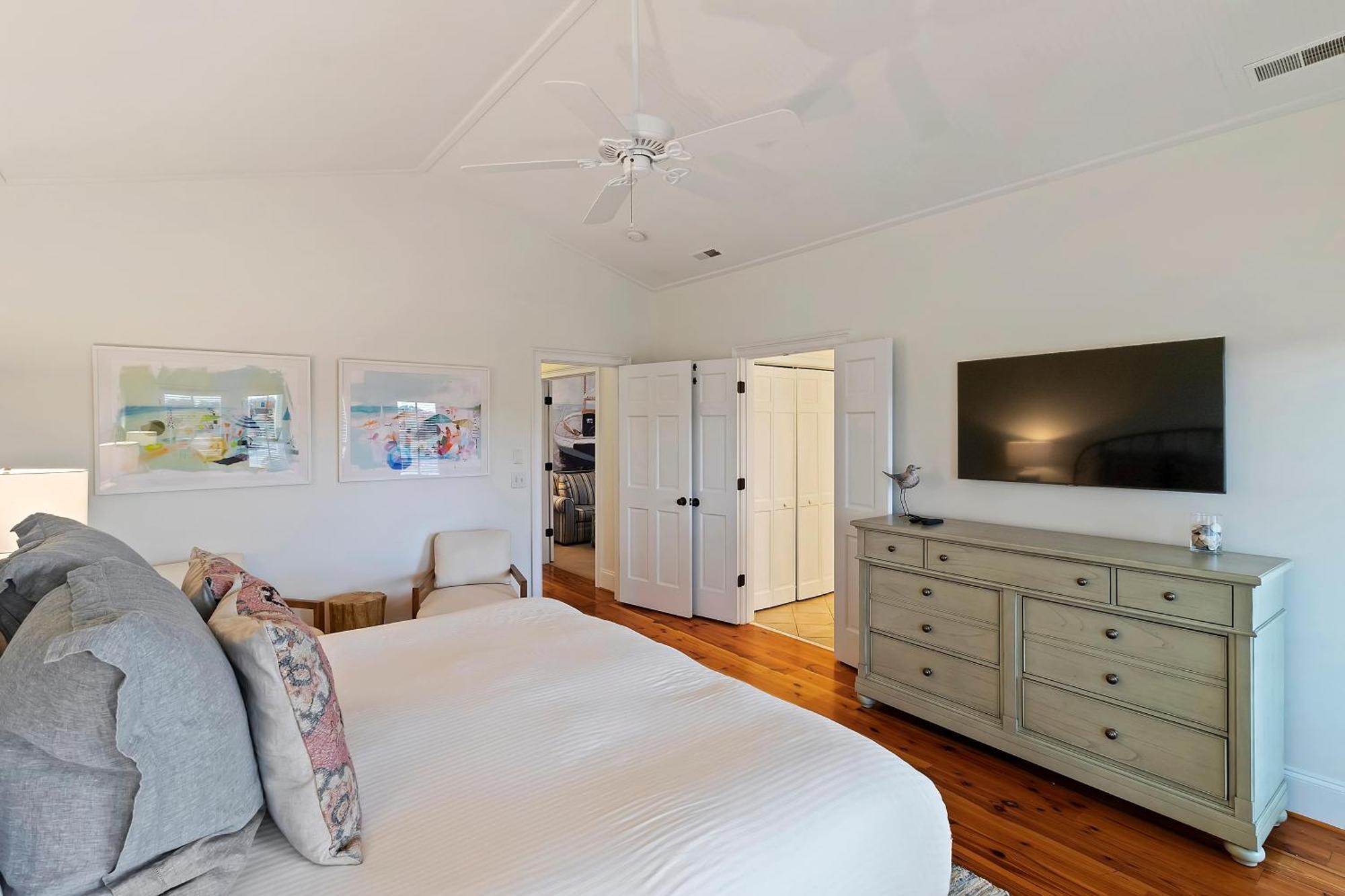 13 Yacht Harbor Holiday home Isle of Palms