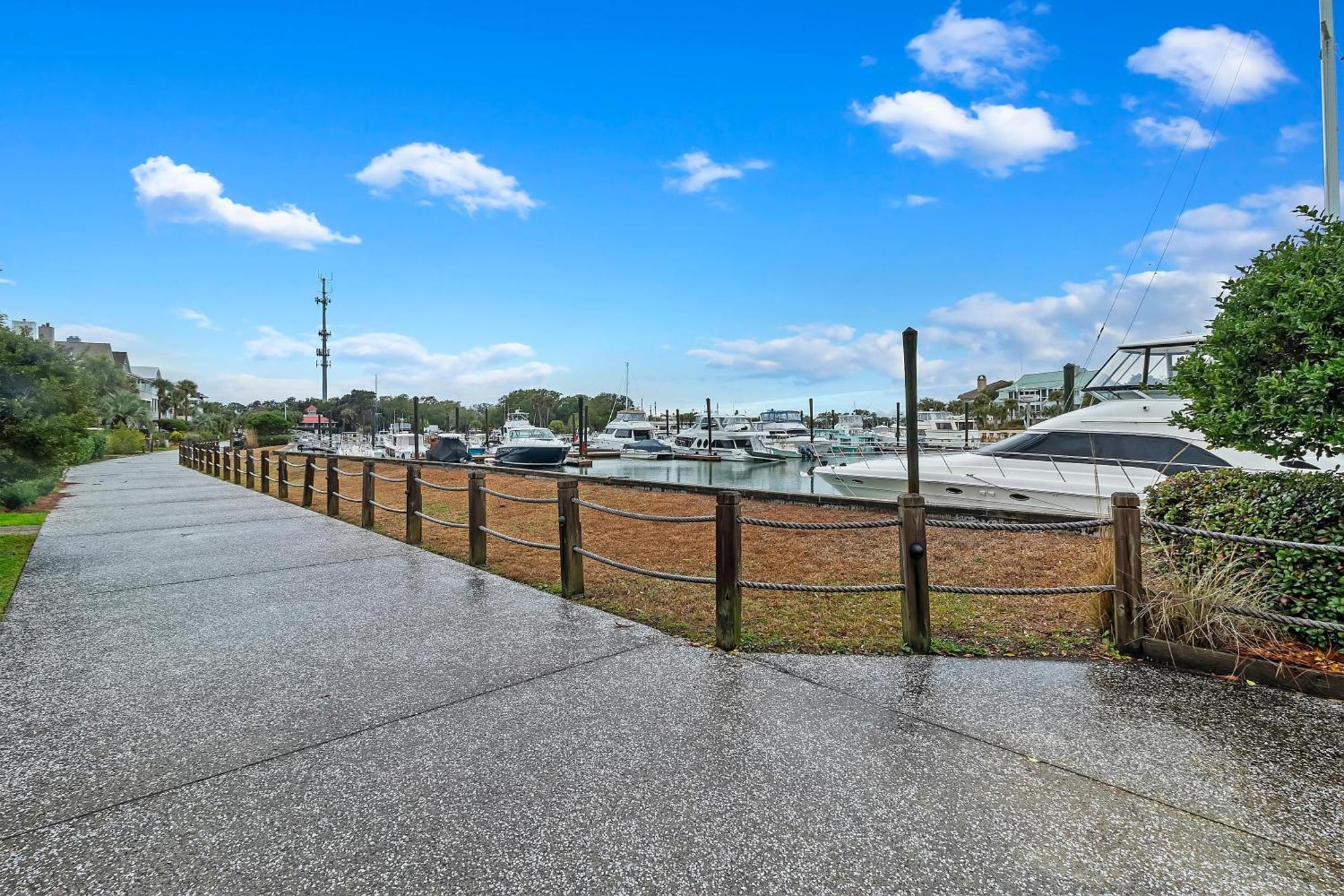 13 Yacht Harbor Holiday home