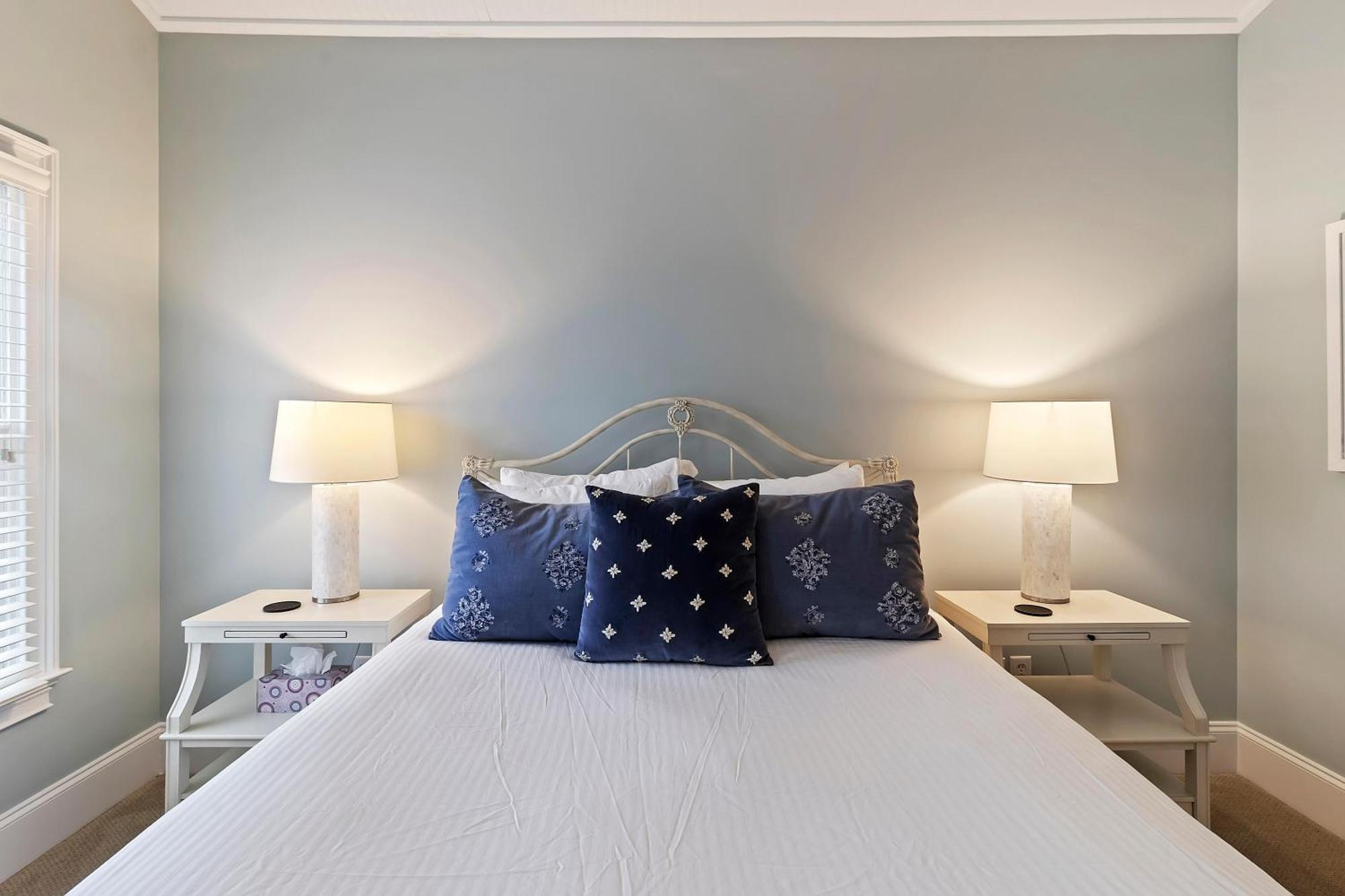 13 Yacht Harbor Holiday home *