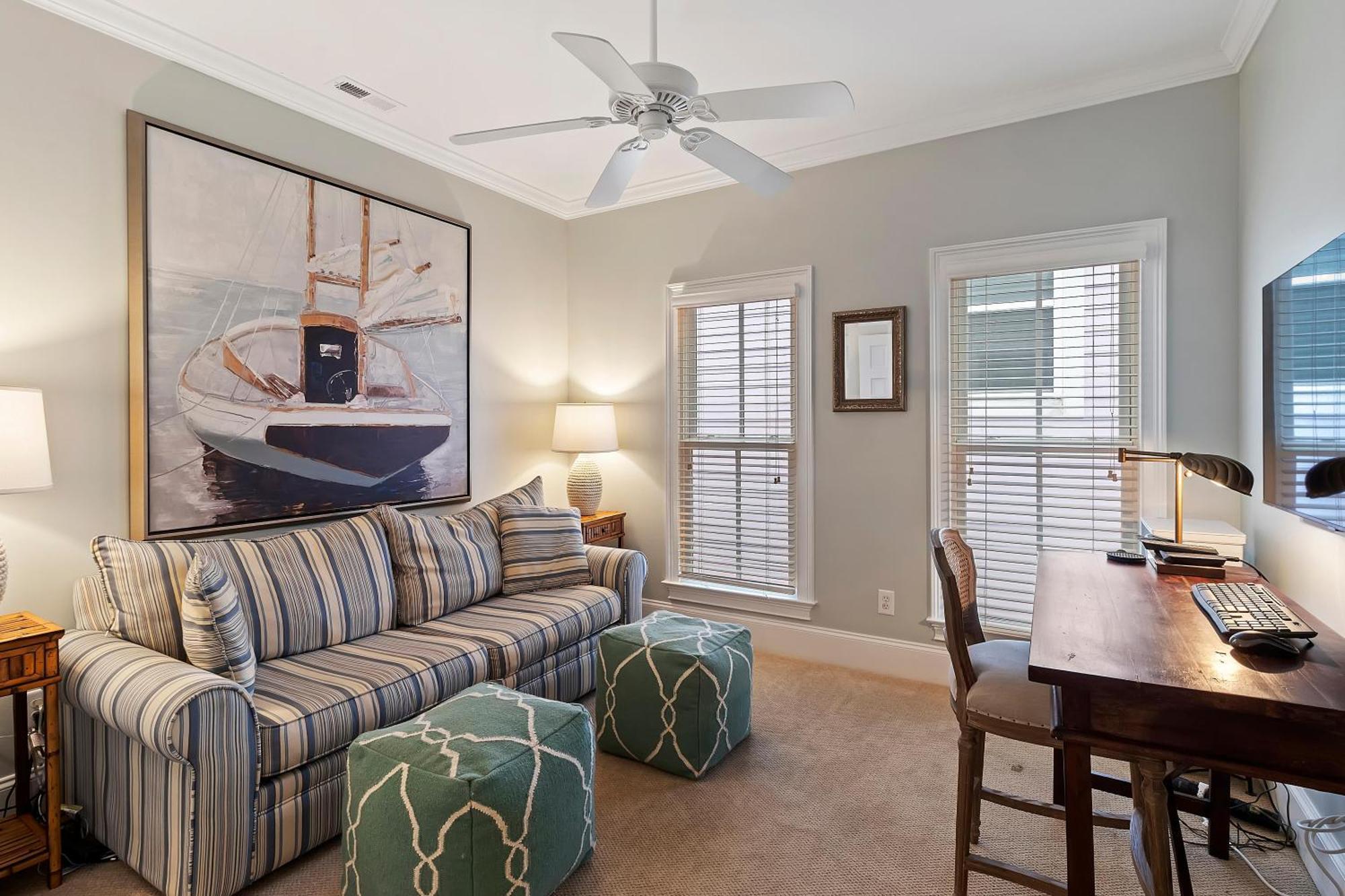13 Yacht Harbor Holiday home Isle of Palms