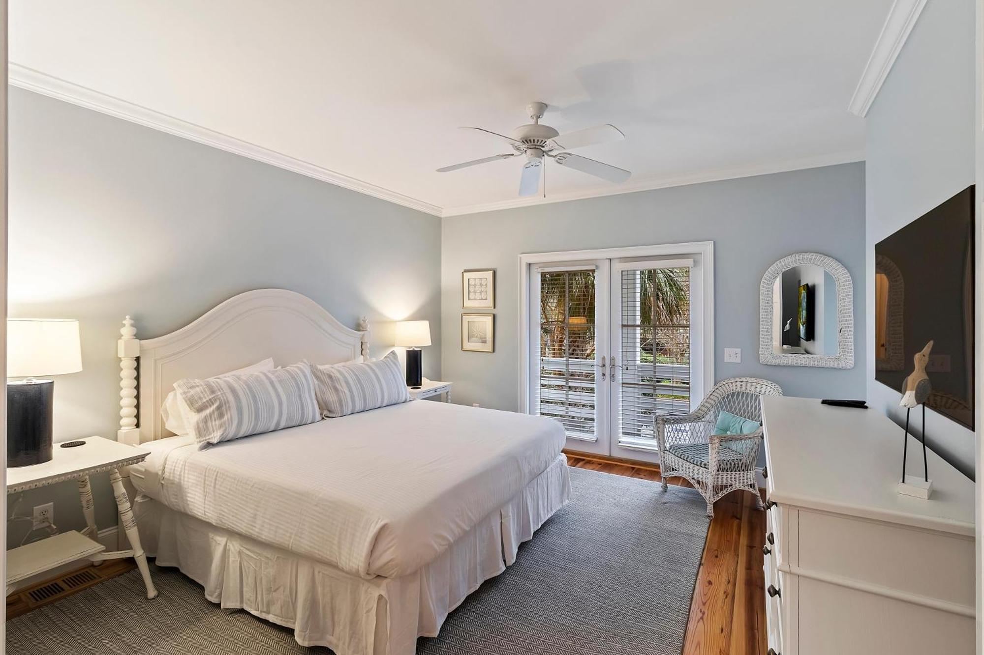 13 Yacht Harbor * Isle of Palms
