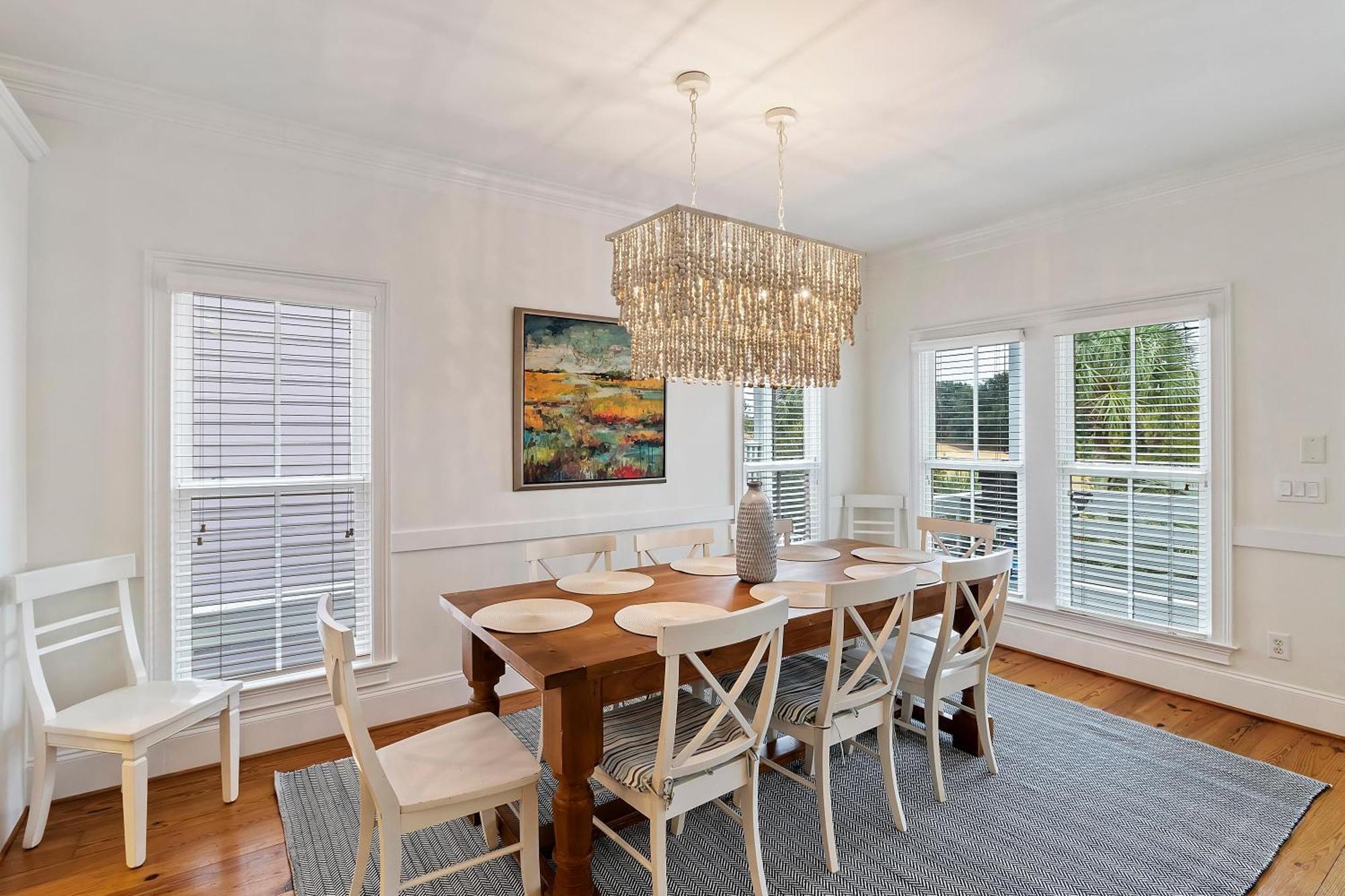 13 Yacht Harbor Holiday home