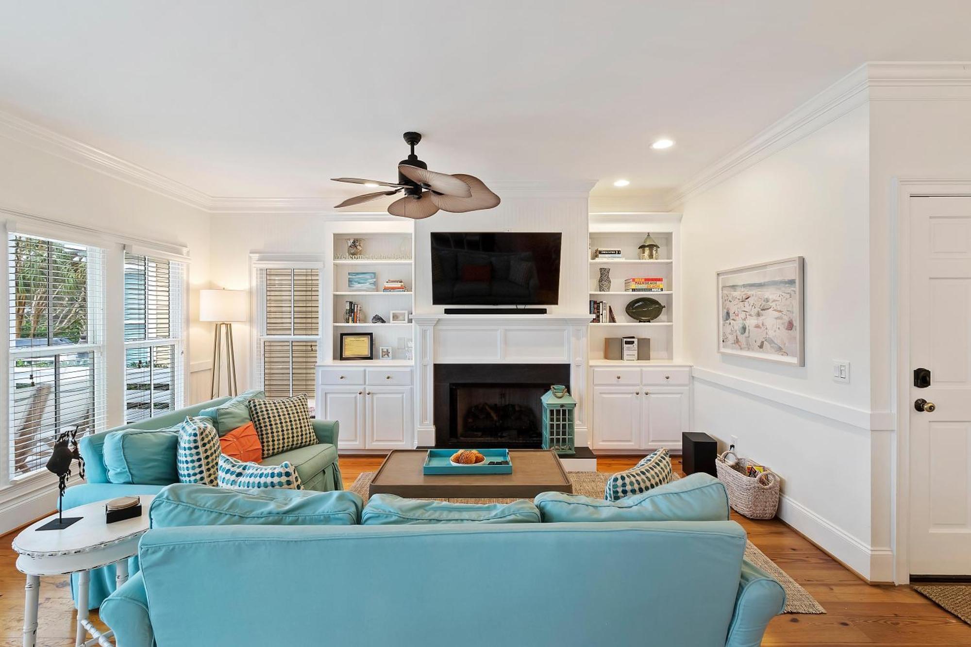13 Yacht Harbor Holiday home *