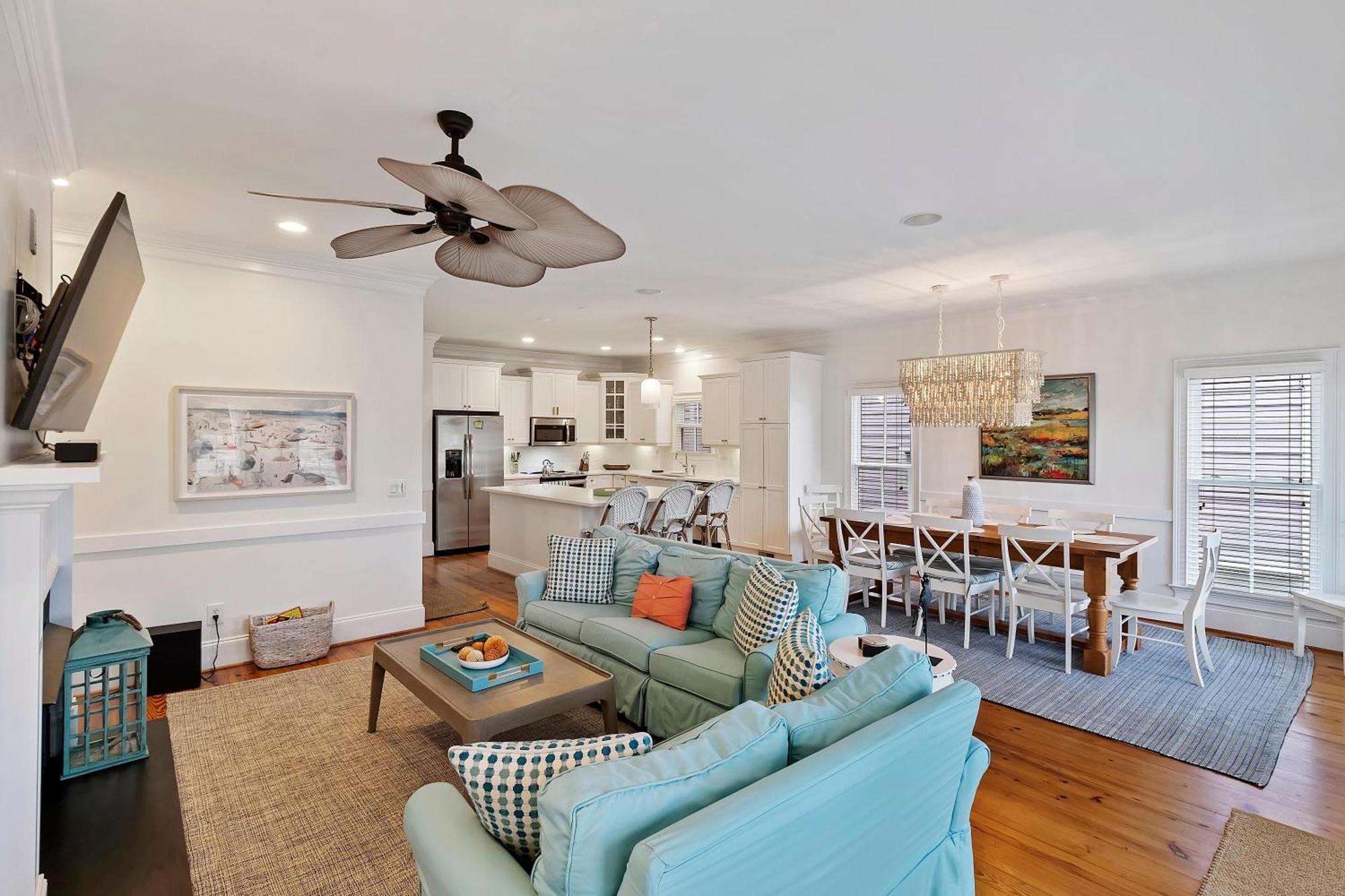 13 Yacht Harbor Isle of Palms
