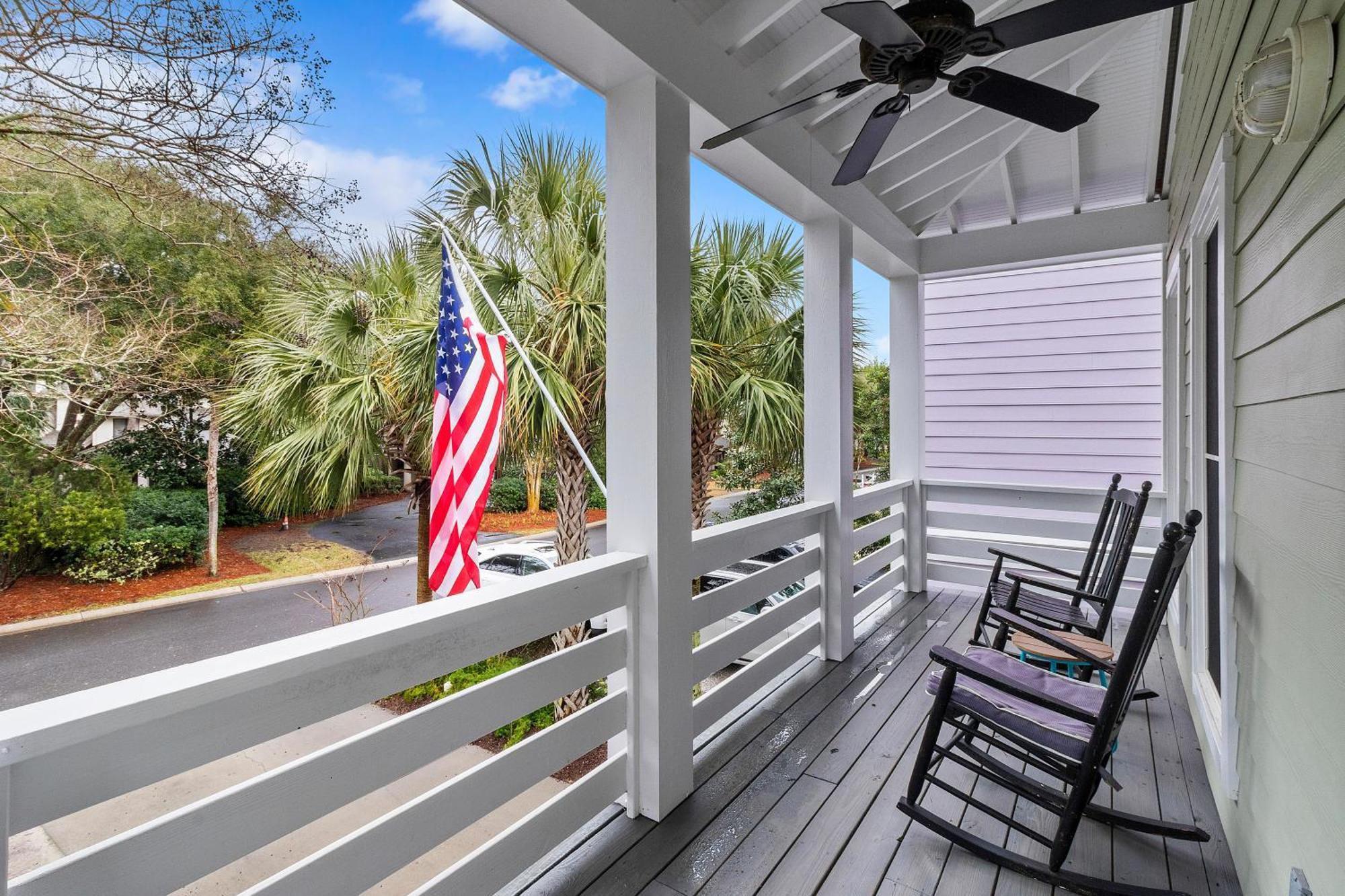 13 Yacht Harbor * Isle of Palms