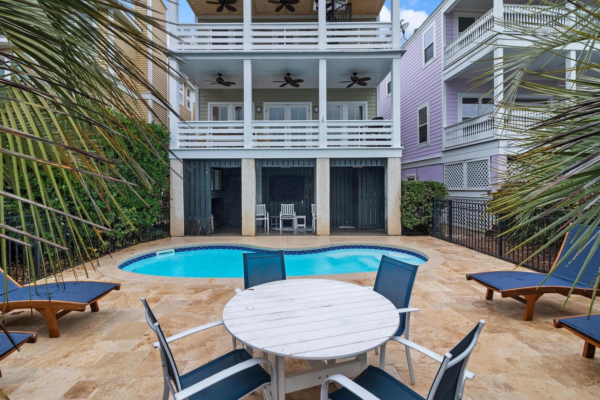 13 Yacht Harbor Holiday home