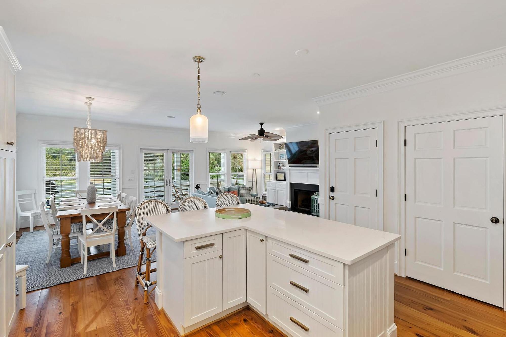 13 Yacht Harbor Holiday home *