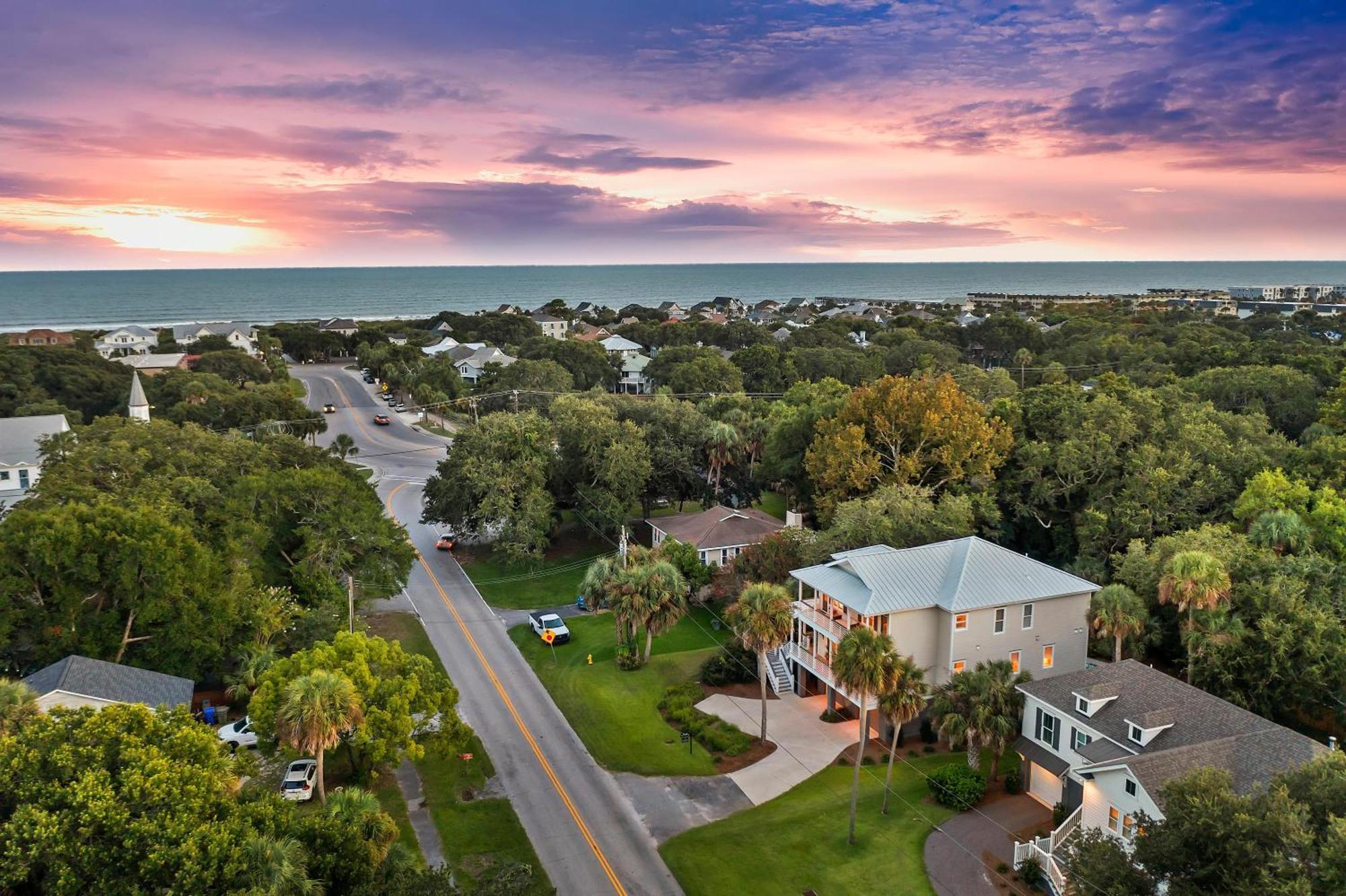 19 21st Avenue * Isle of Palms