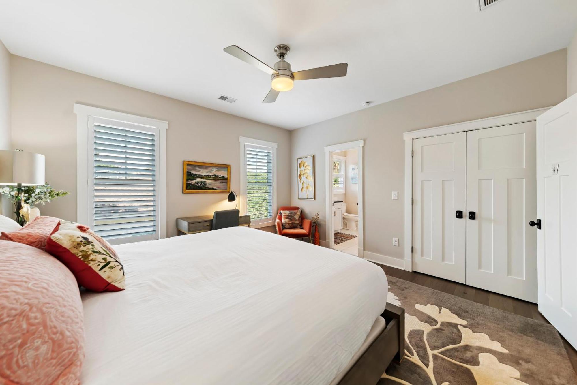 19 21st Avenue * Isle of Palms