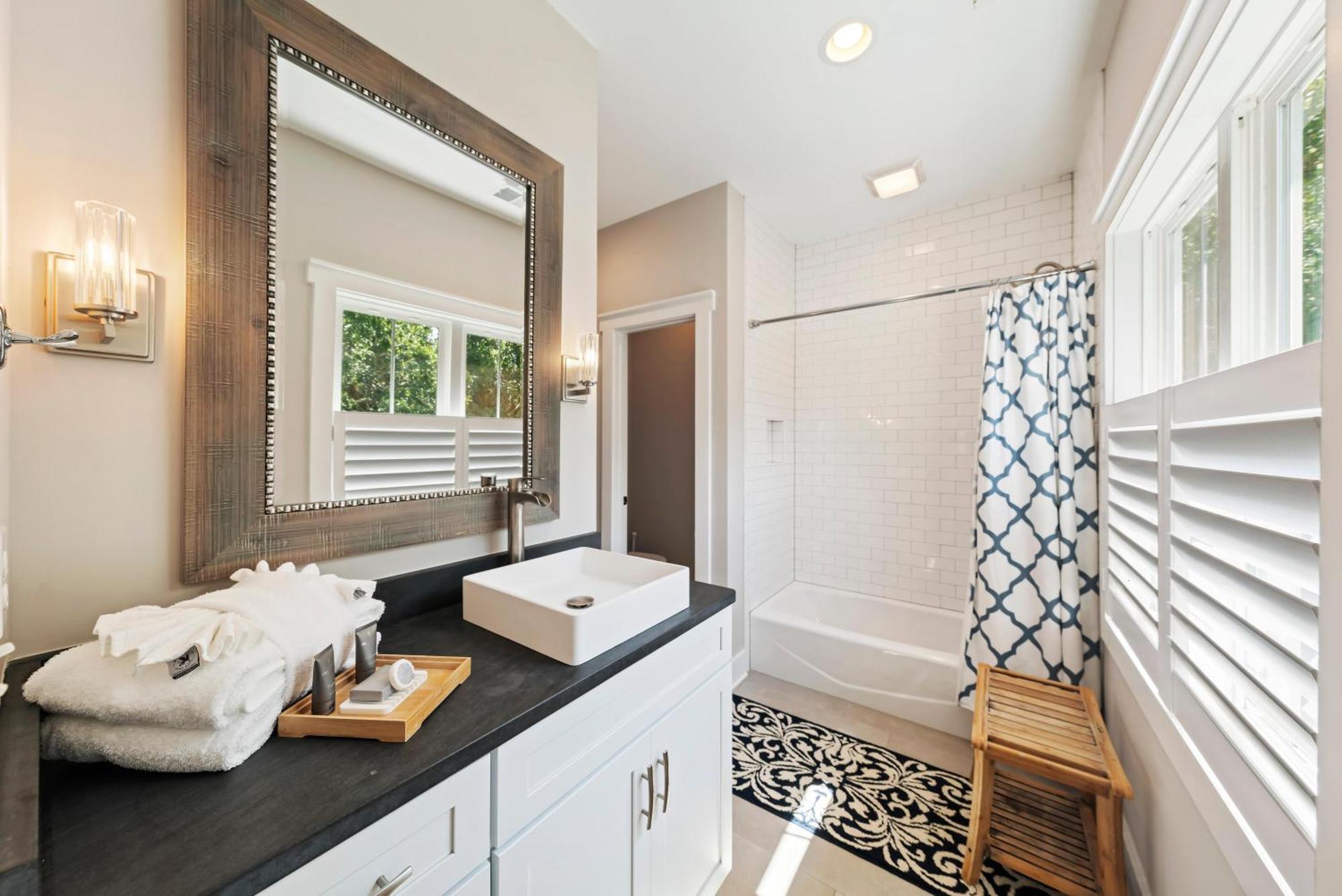 19 21st Avenue Holiday home *