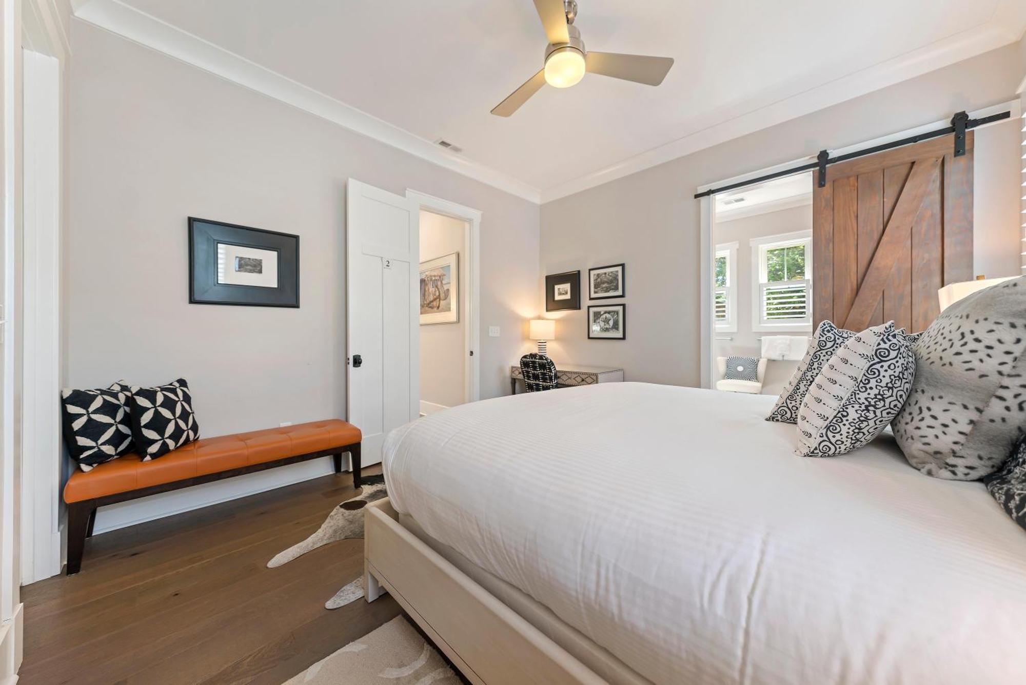 19 21st Avenue Holiday home *