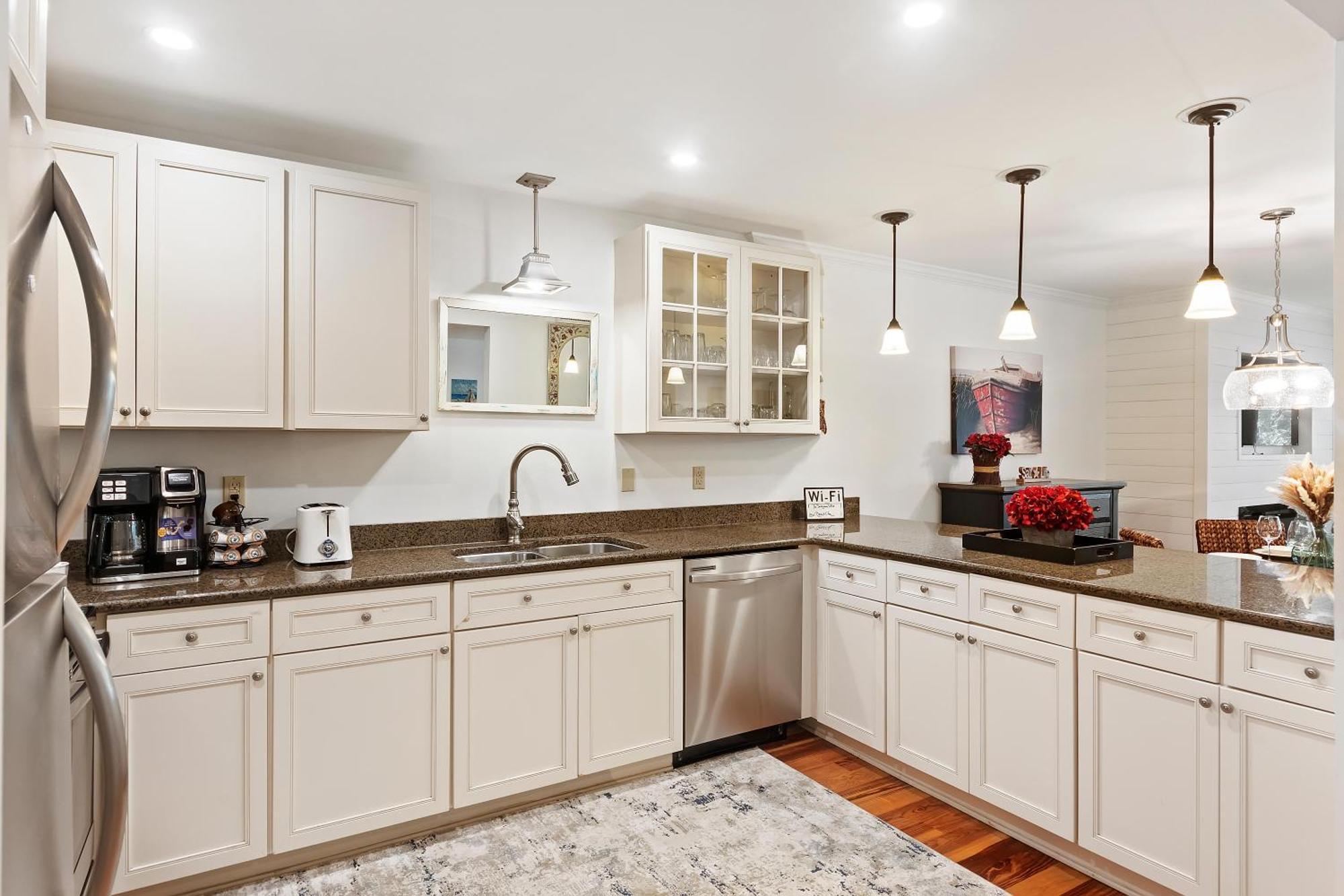 7a Seagrove Holiday home Isle of Palms