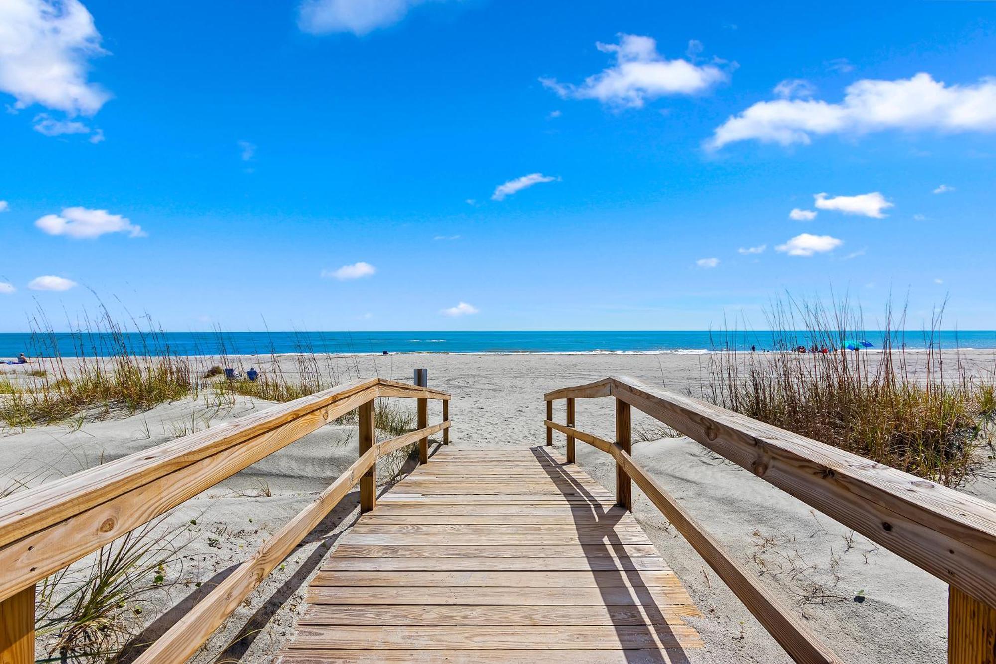 7a Seagrove Holiday home *