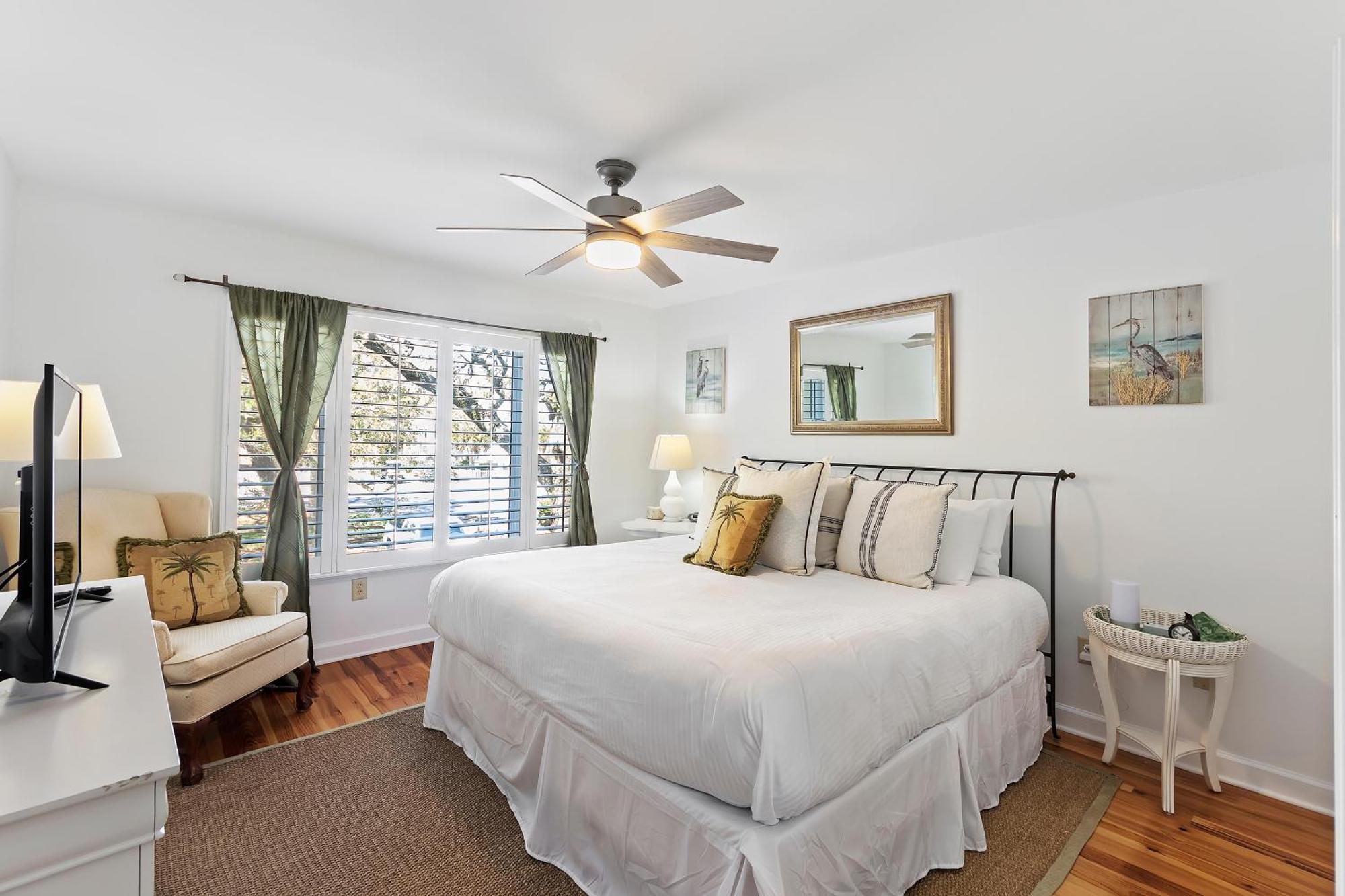 7a Seagrove *