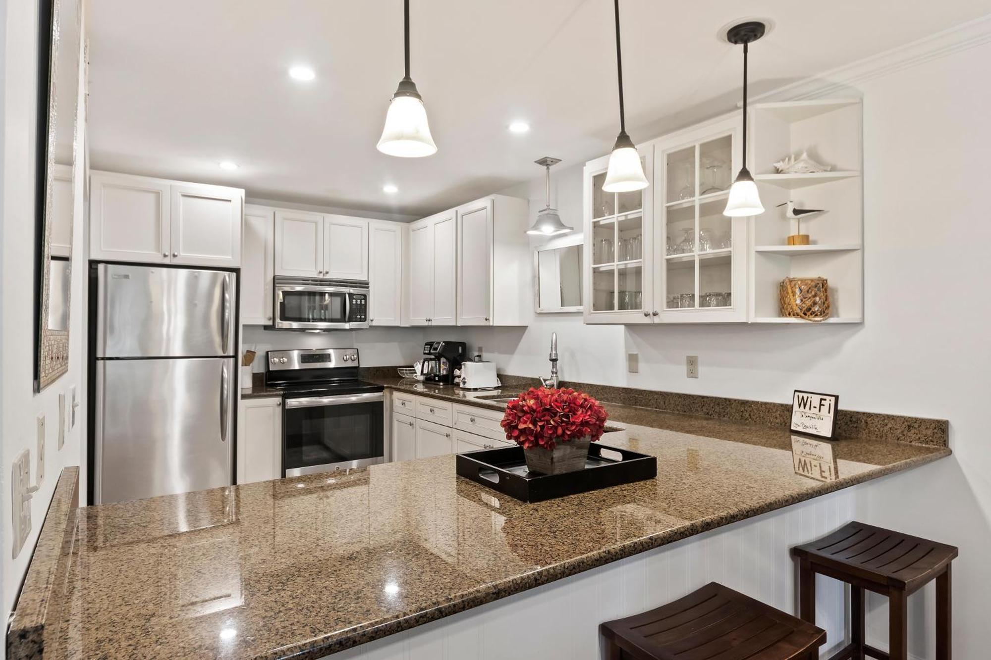 Holiday home 7a Seagrove *