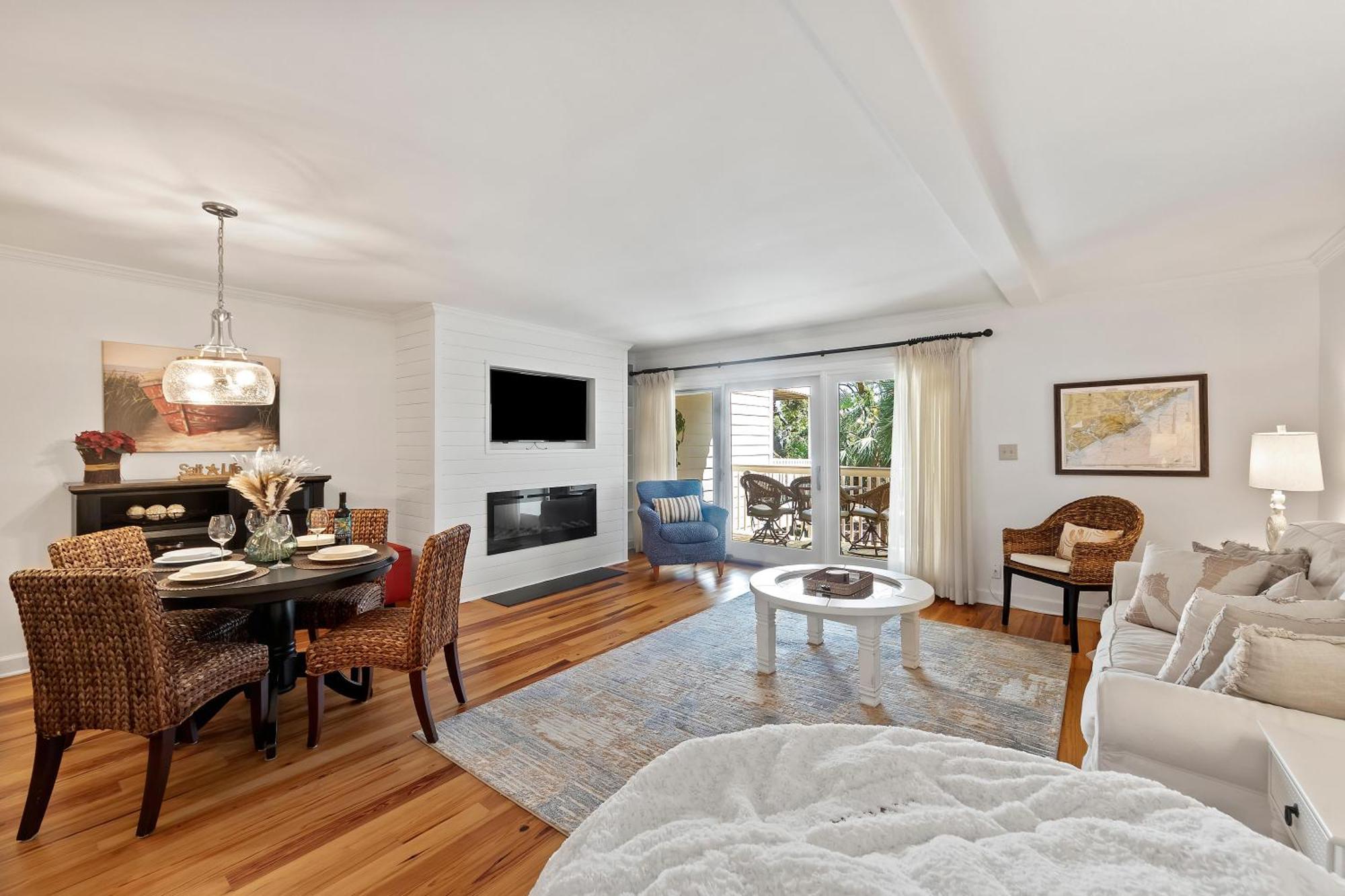 7a Seagrove * Isle of Palms