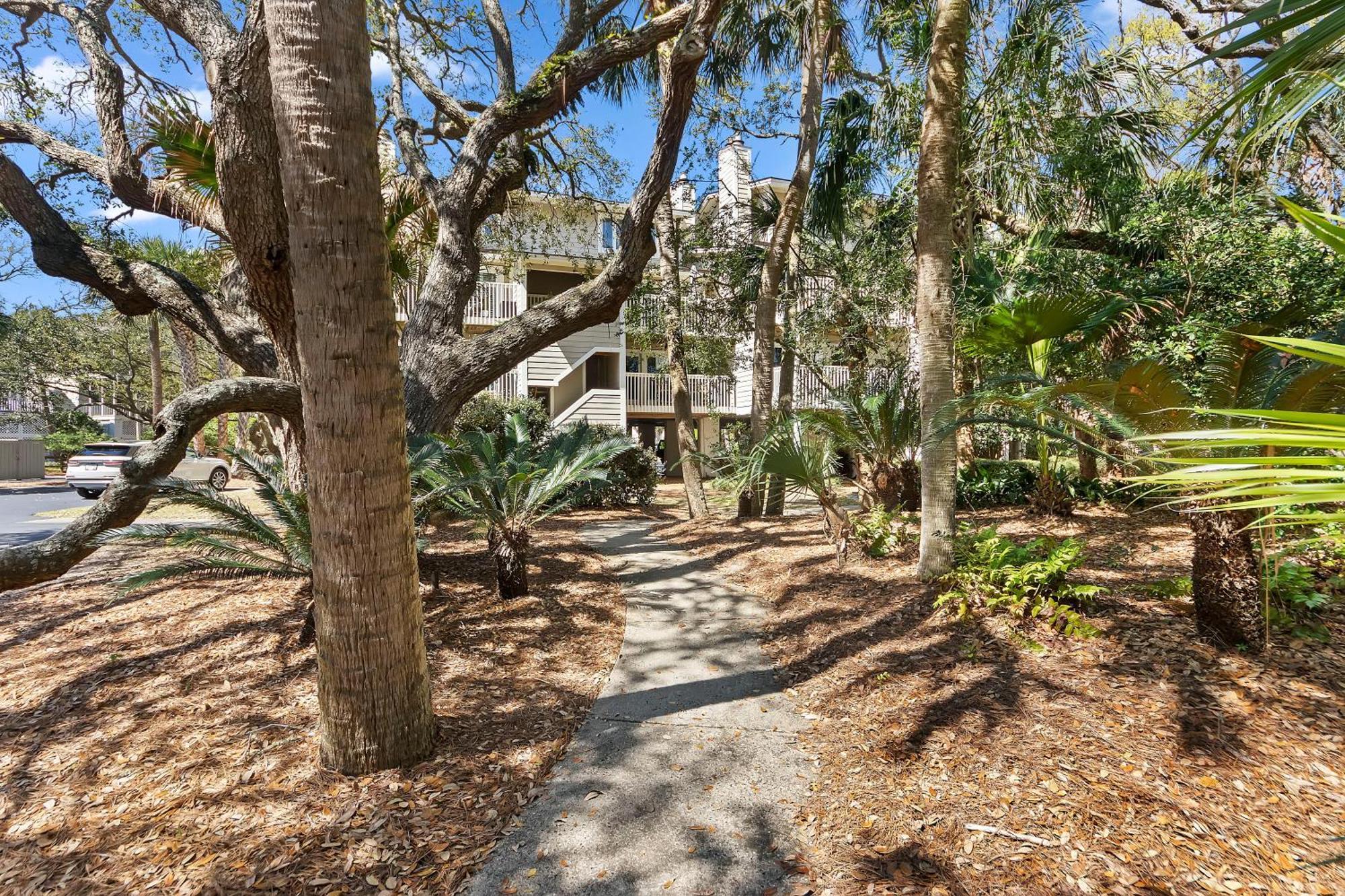 7a Seagrove