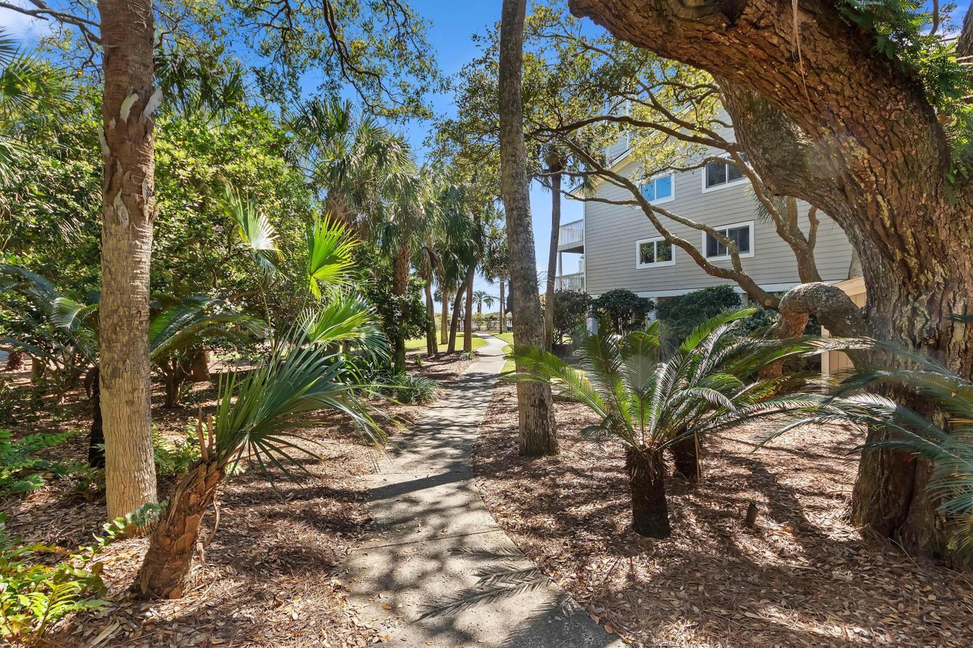 Holiday home 7a Seagrove *