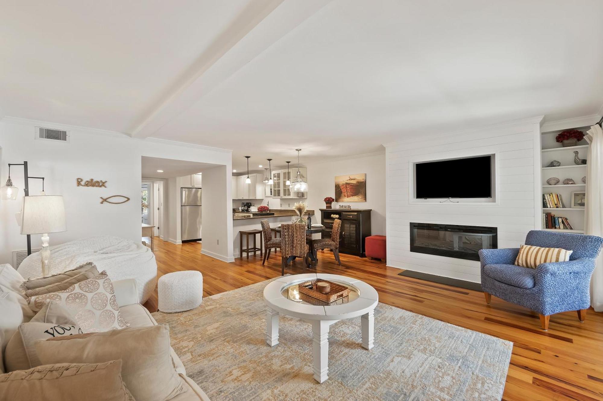 7a Seagrove Holiday home Isle of Palms