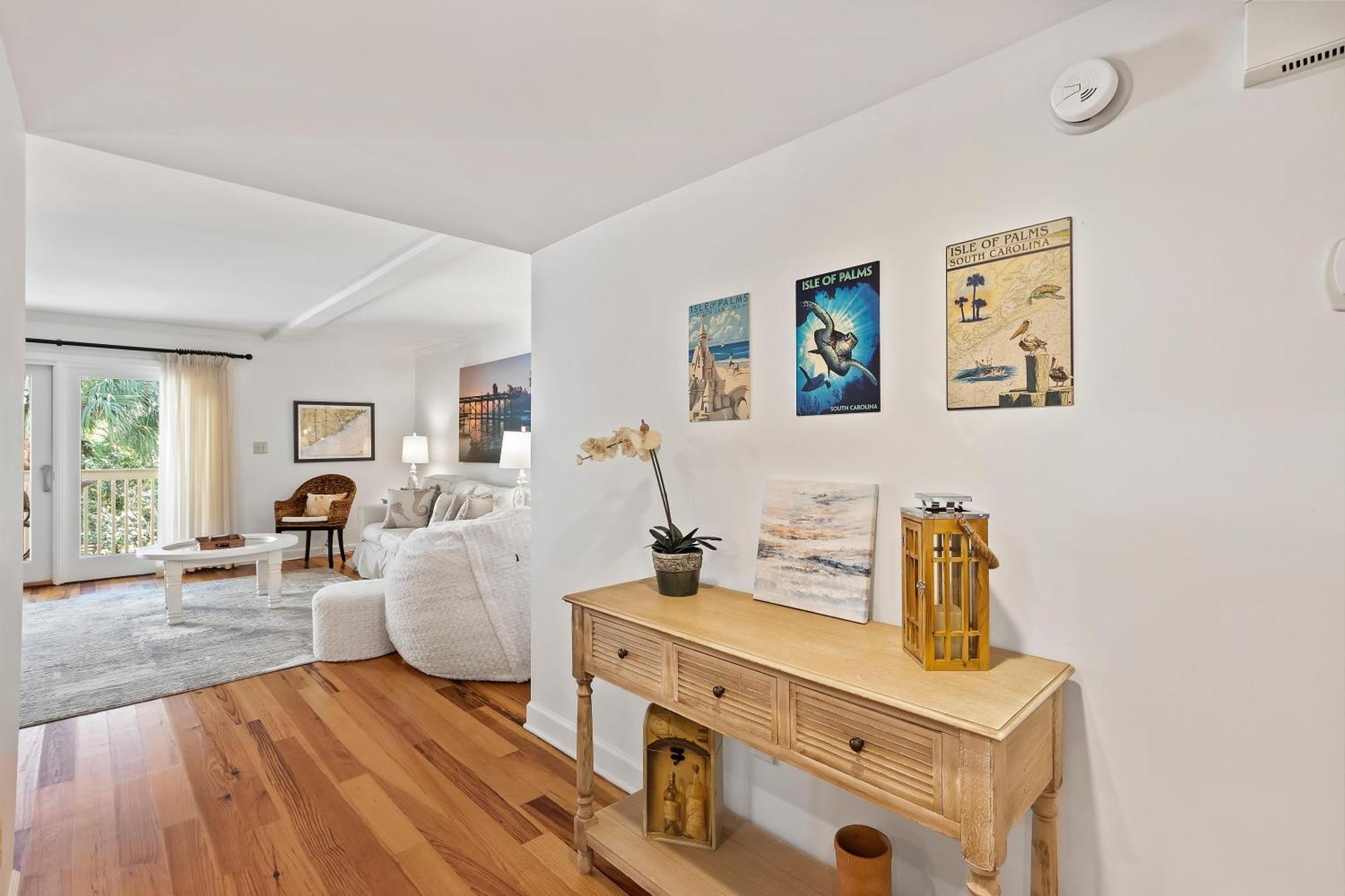 Holiday home 7a Seagrove Isle of Palms
