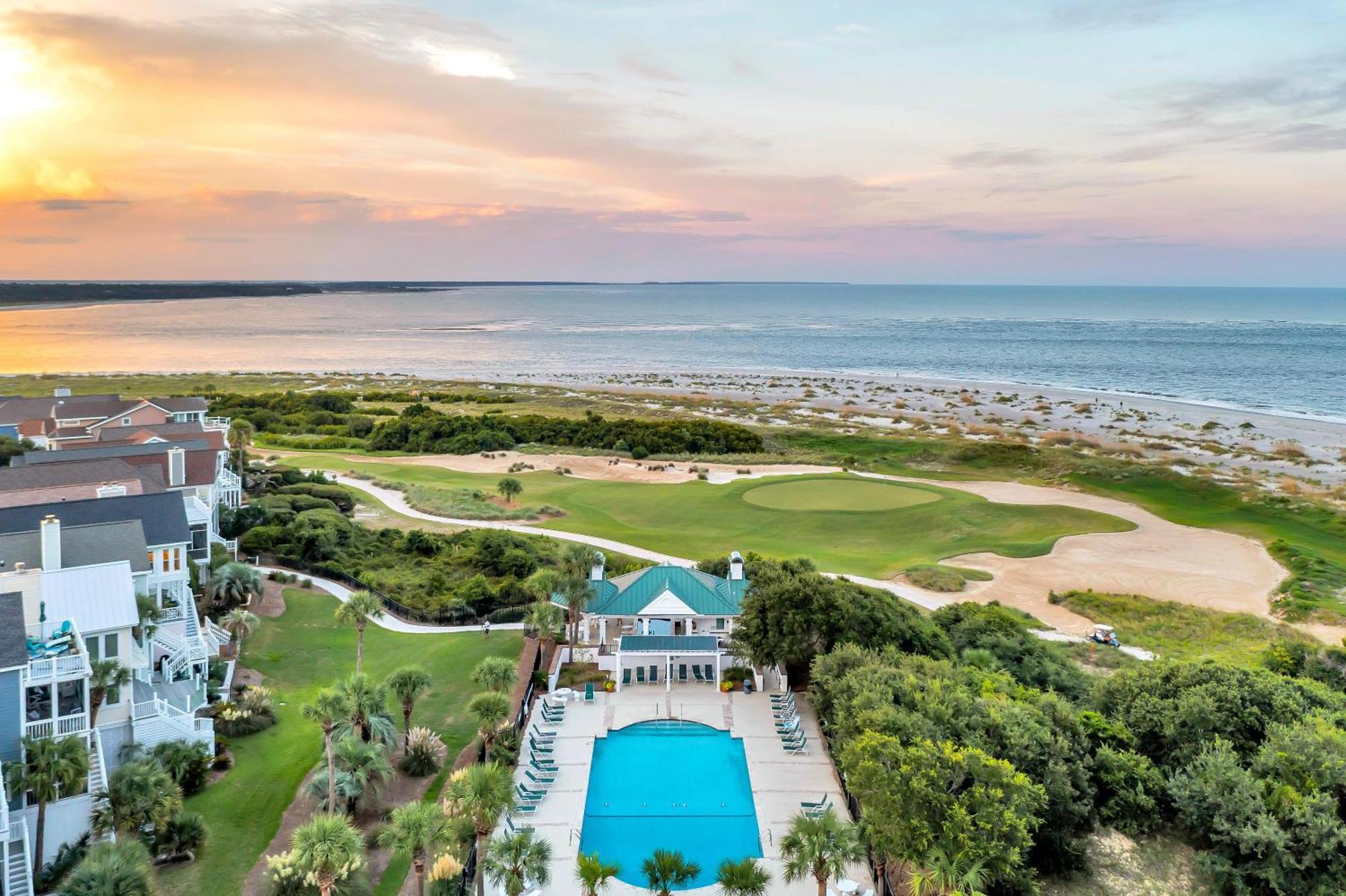 37 Ocean Point Holiday home *