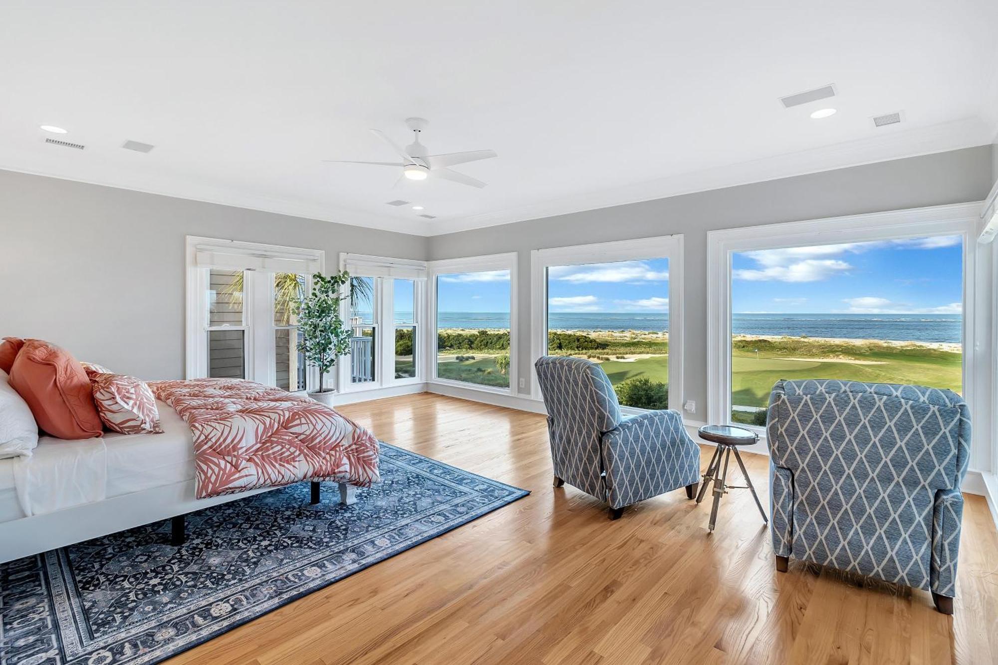 37 Ocean Point Holiday home