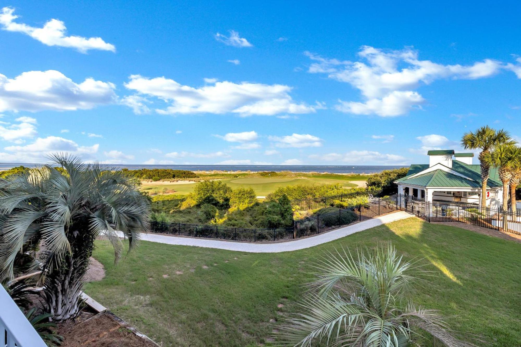 37 Ocean Point Holiday home *
