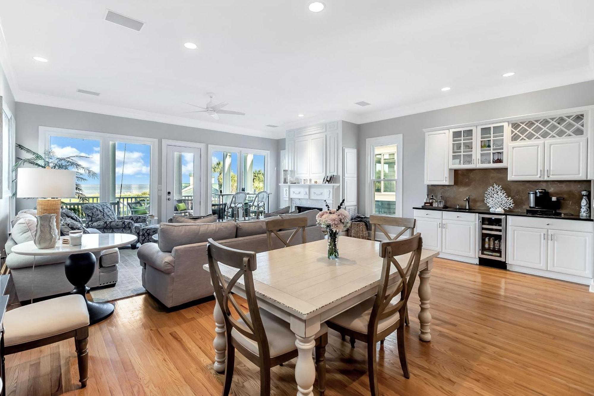 37 Ocean Point * Isle of Palms