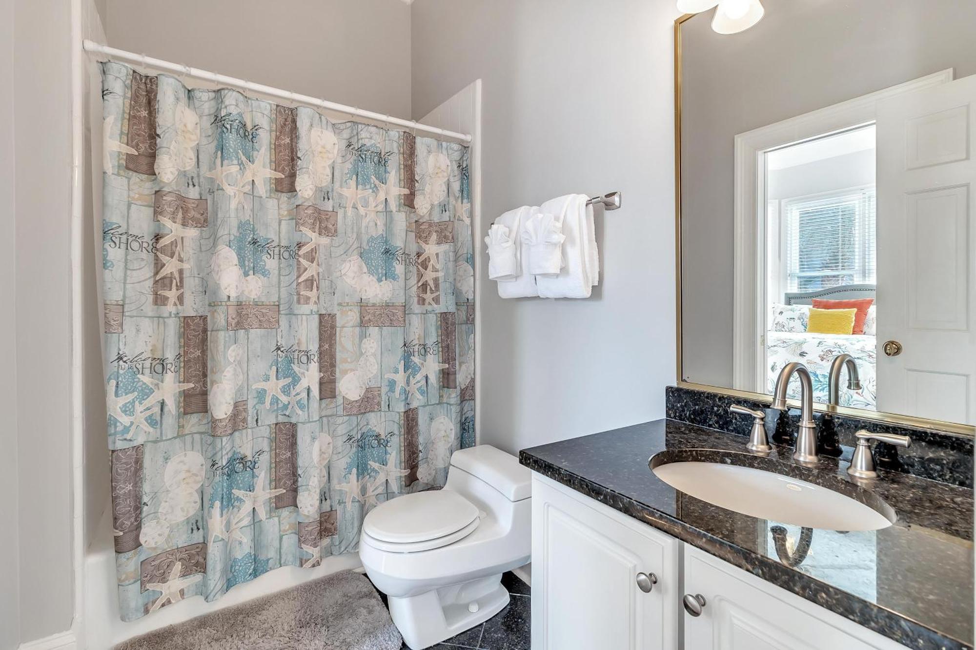 37 Ocean Point Holiday home *