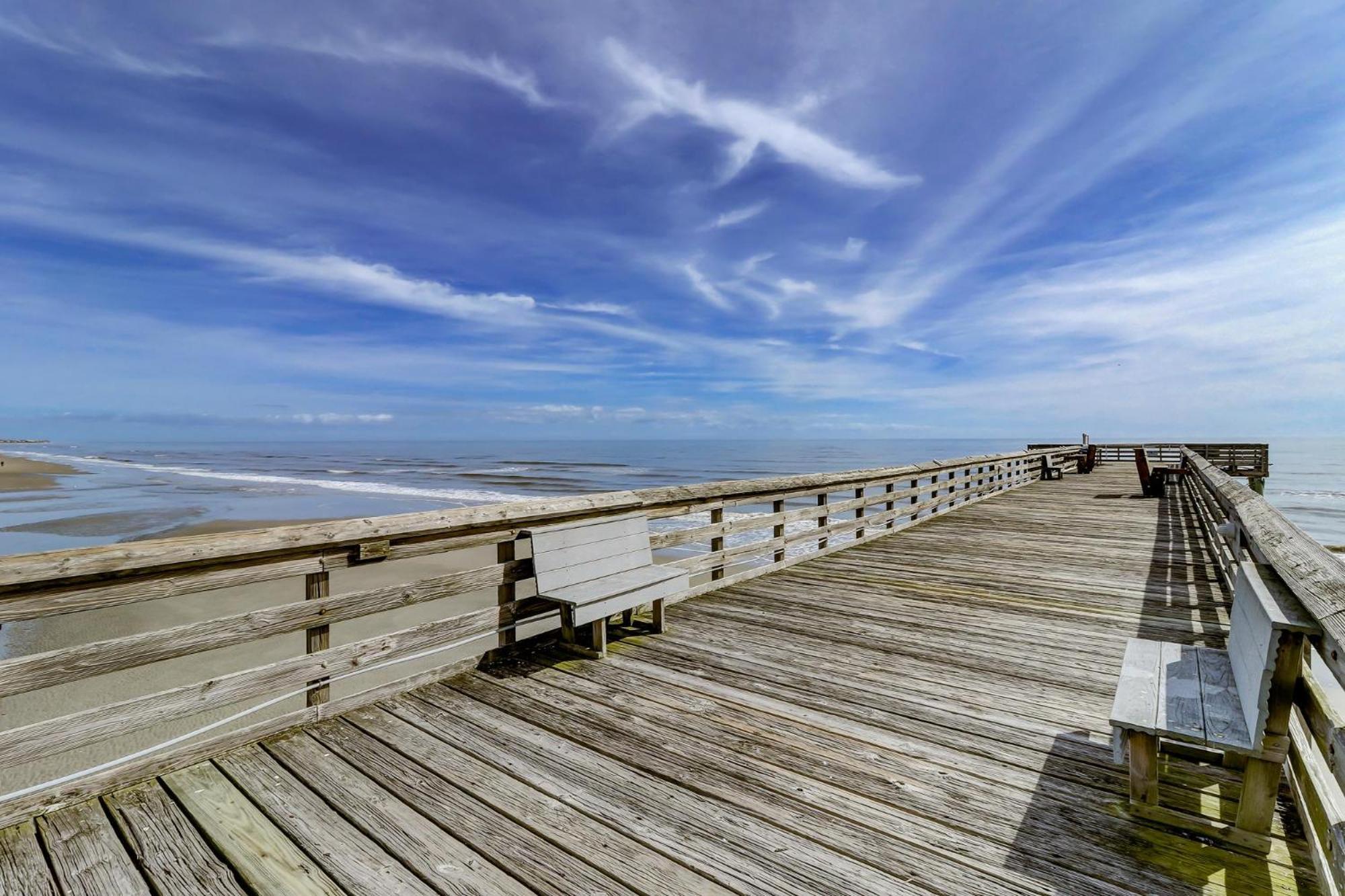 Holiday home 309a Sea Isle of Palms