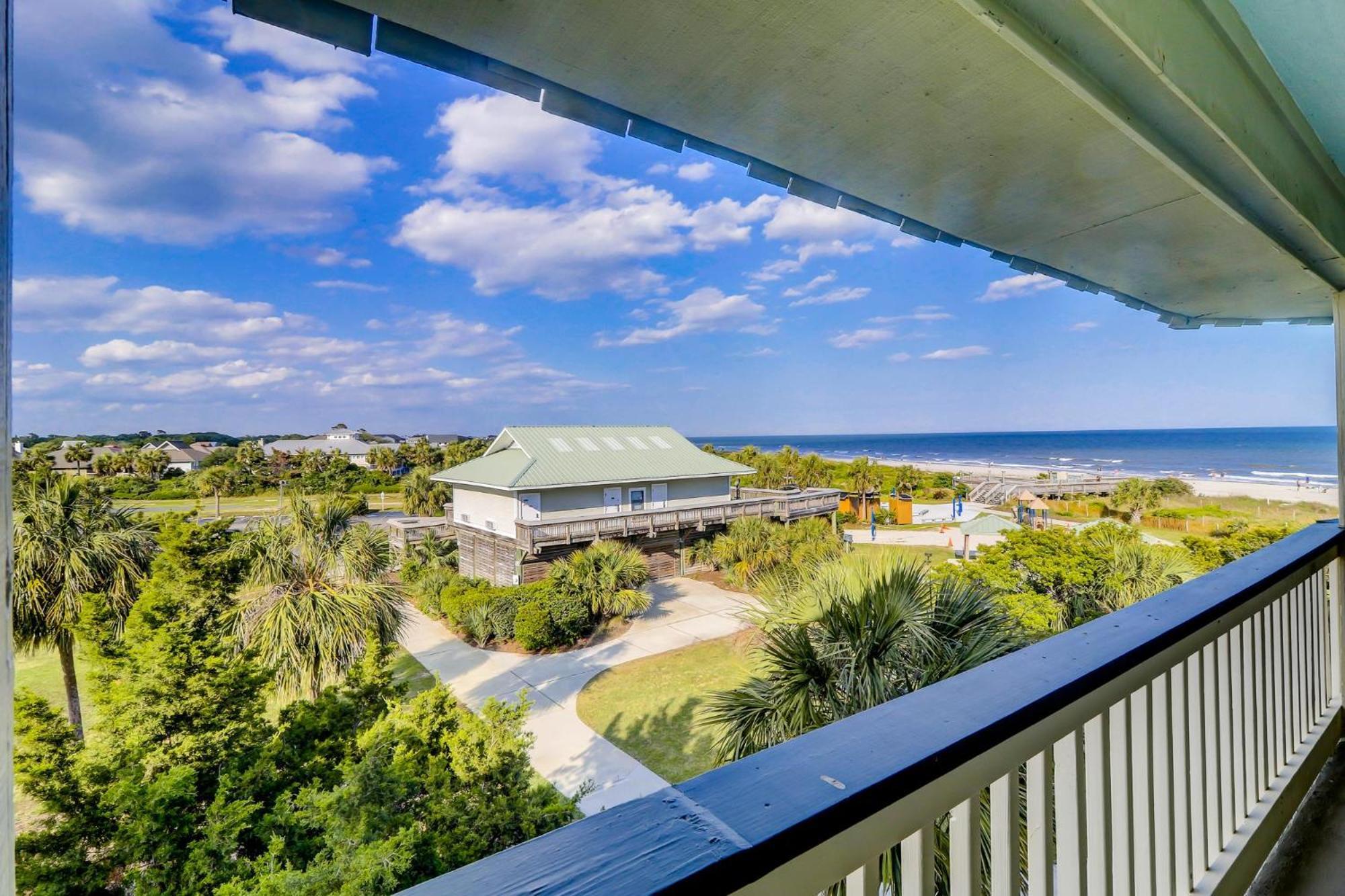 309a Sea * Isle of Palms